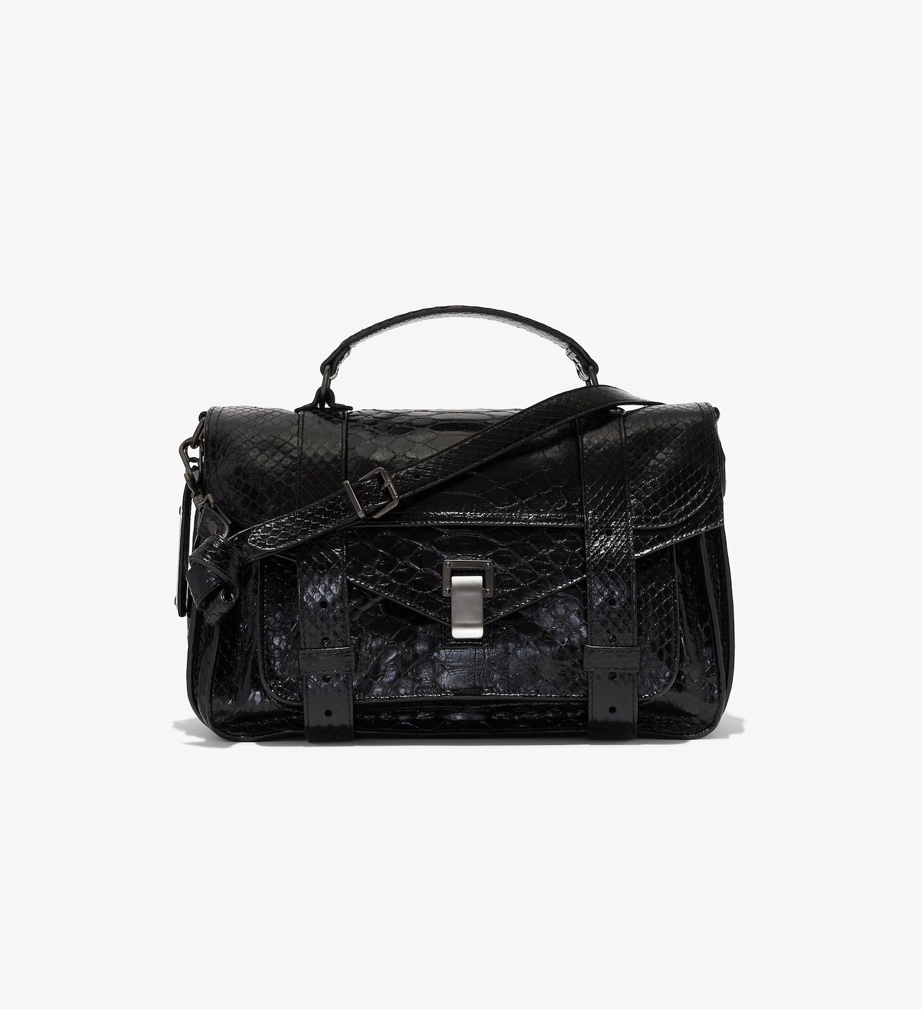 Python PS1 Medium Bag