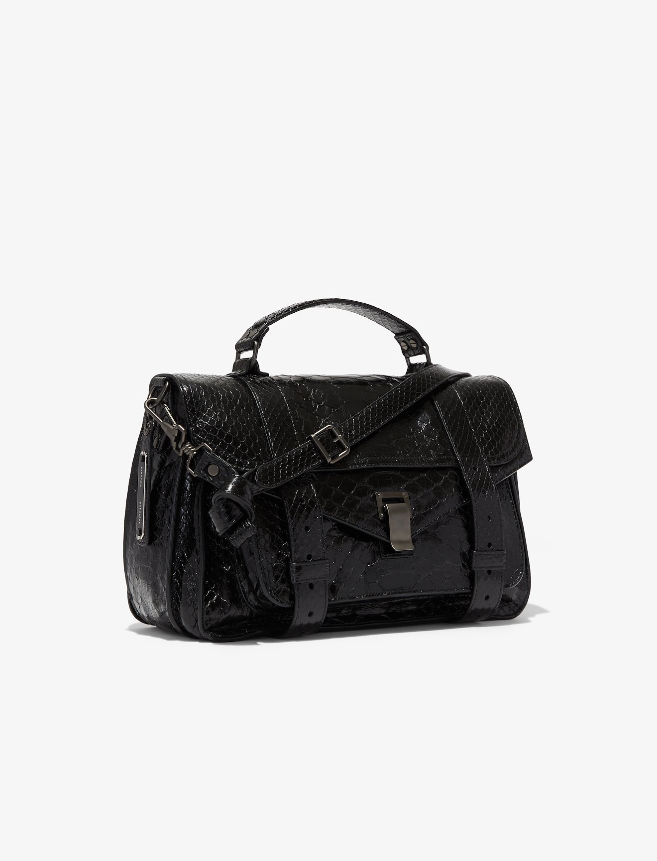 Python PS1 Medium Bag #1