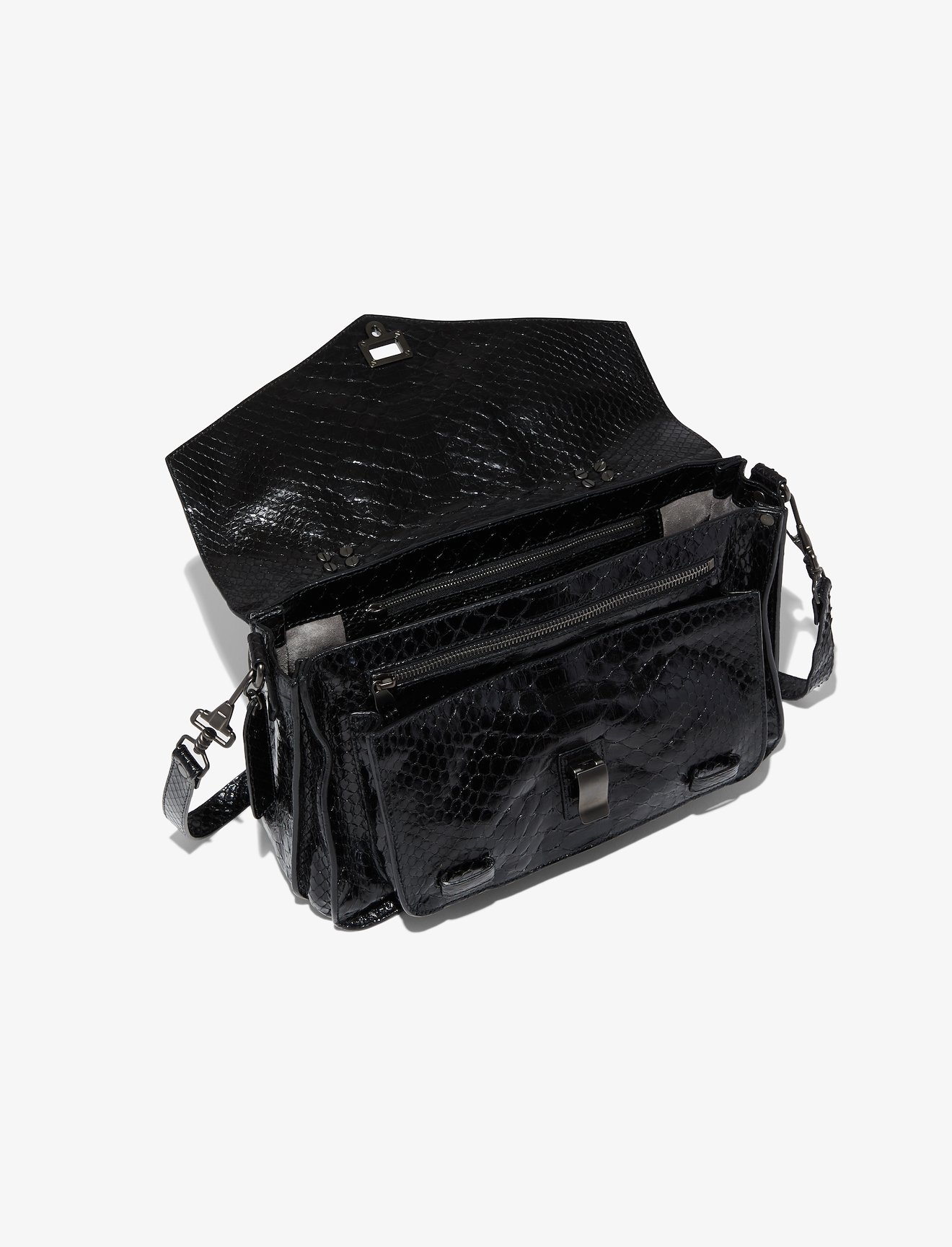 Python PS1 Medium Bag #4
