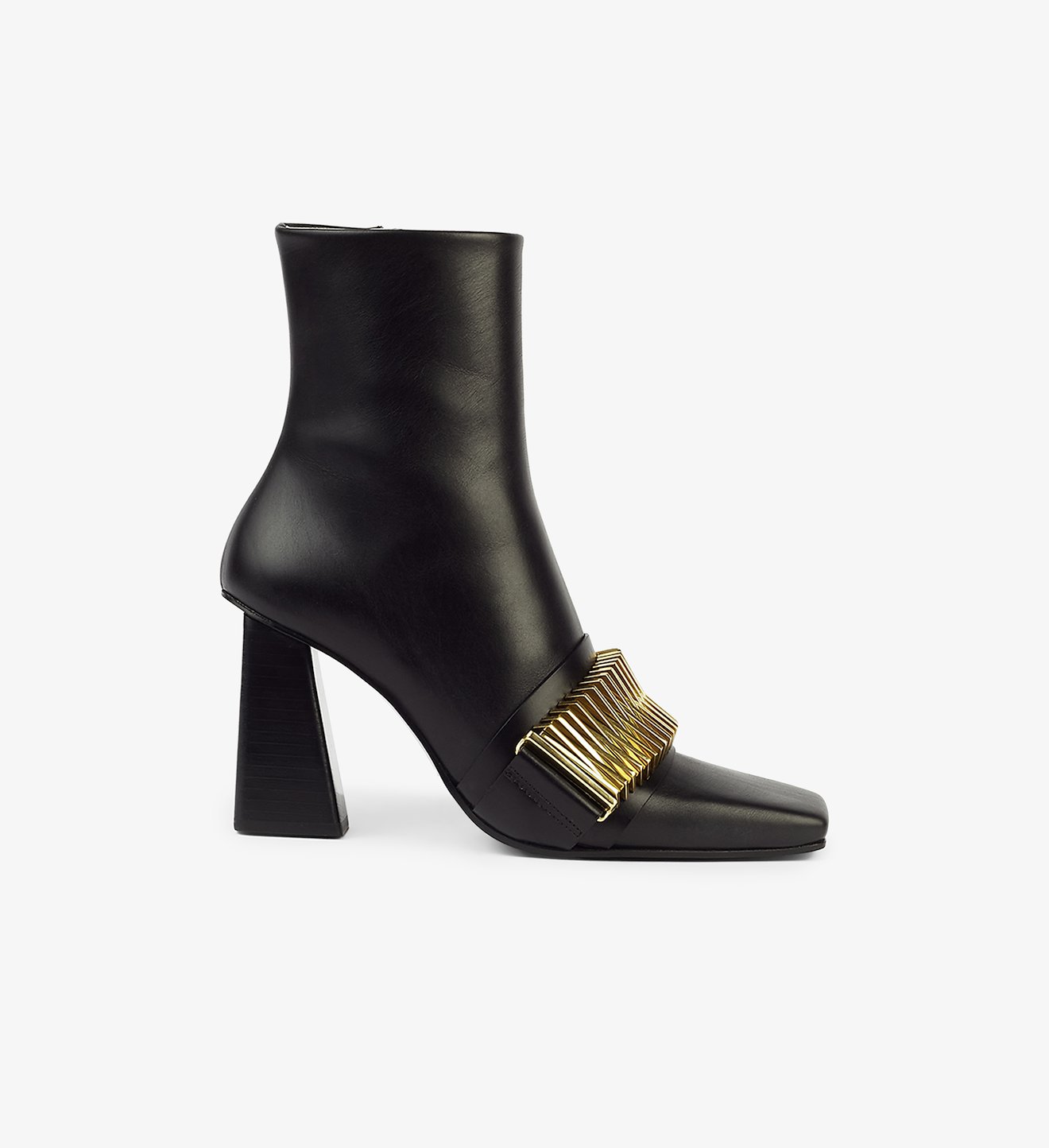 Quad Coil Boots