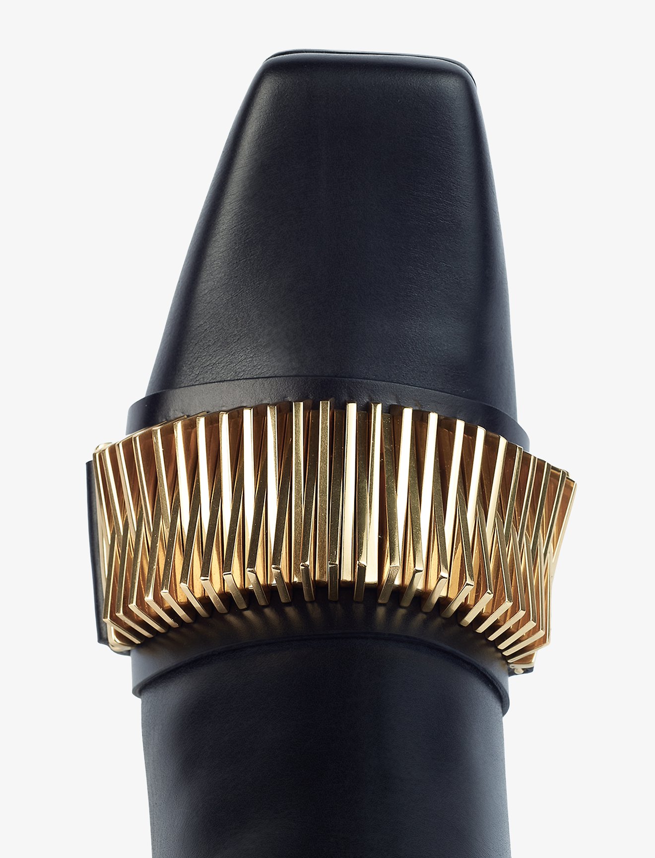 Quad Coil Boots #1
