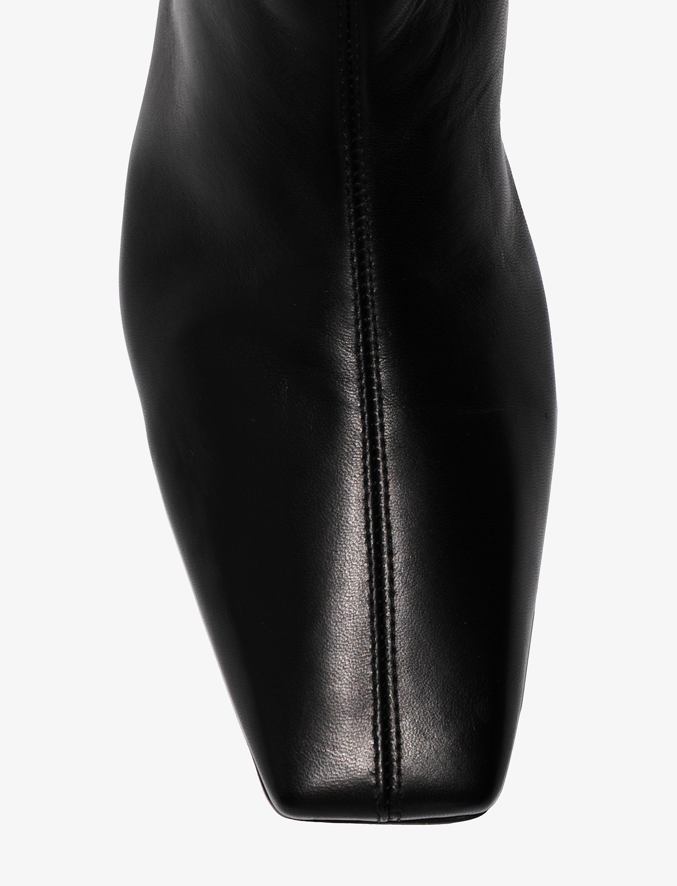 Quad Knee High Slouch Boots #3