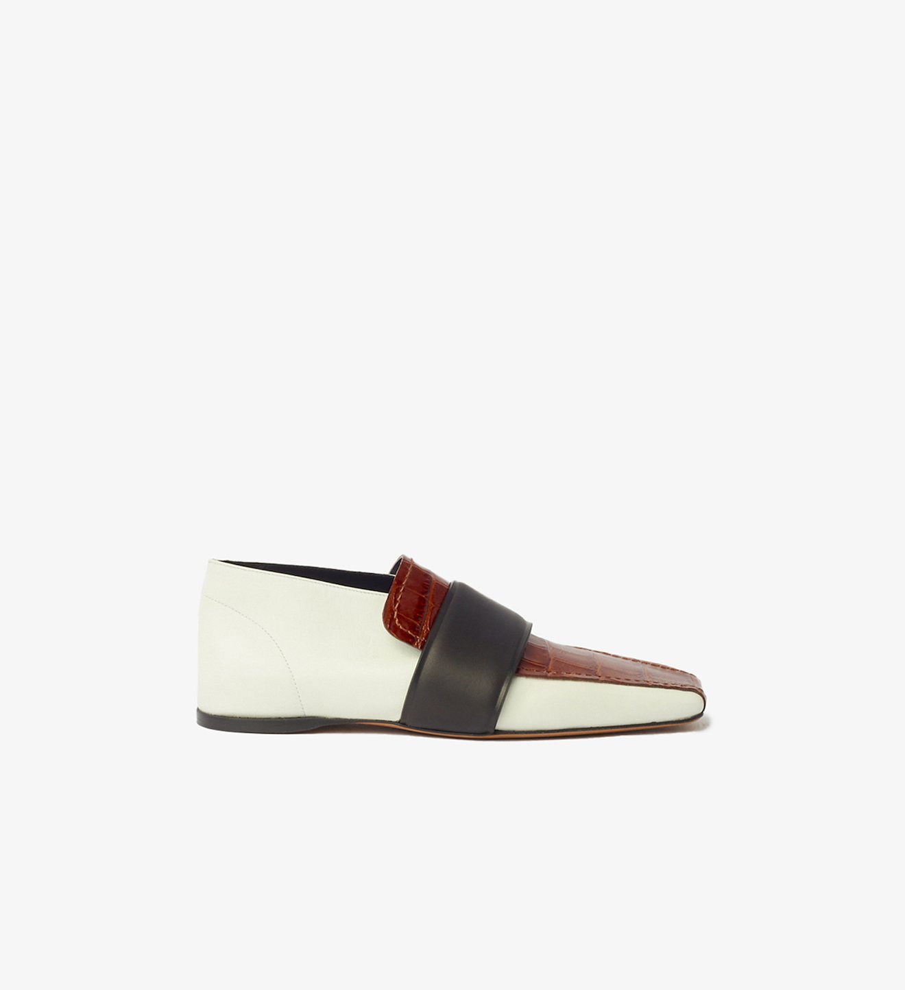 Quad Loafers