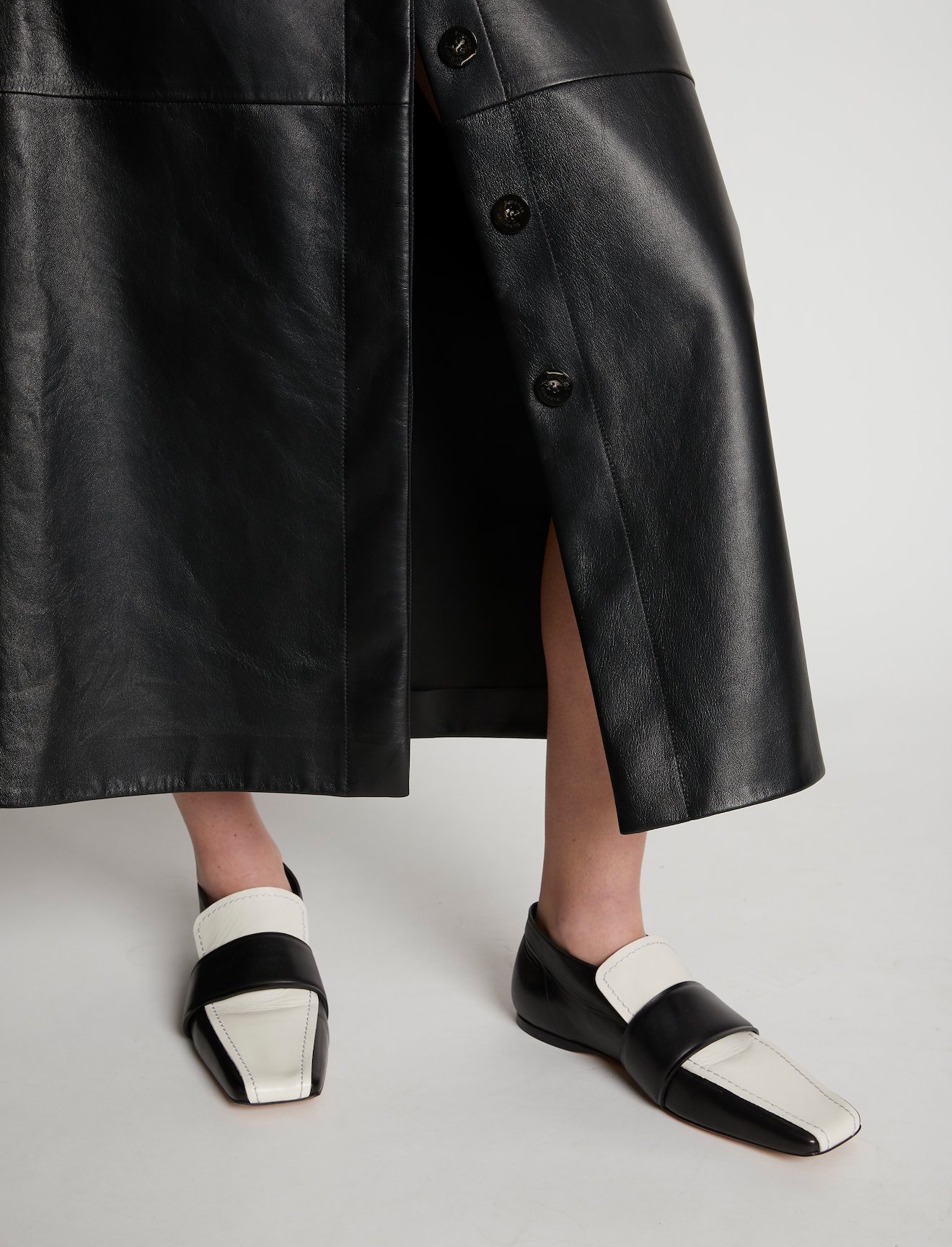 Quad Loafers #1