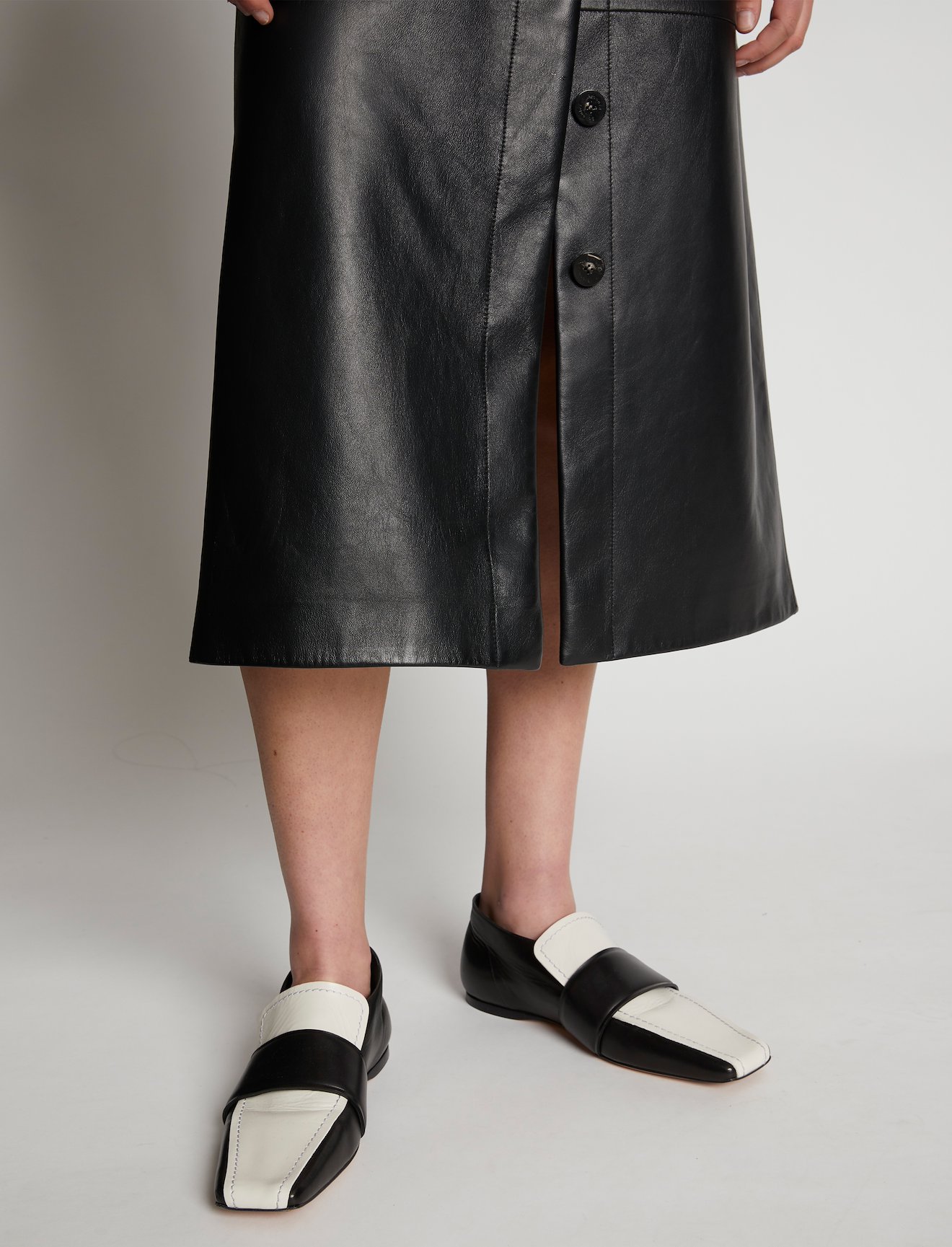Quad Loafers #2