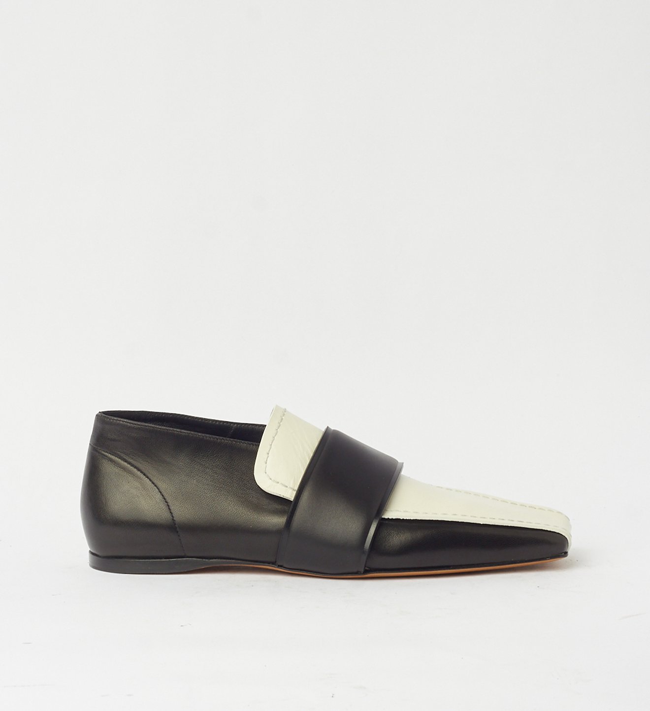 Quad Loafers