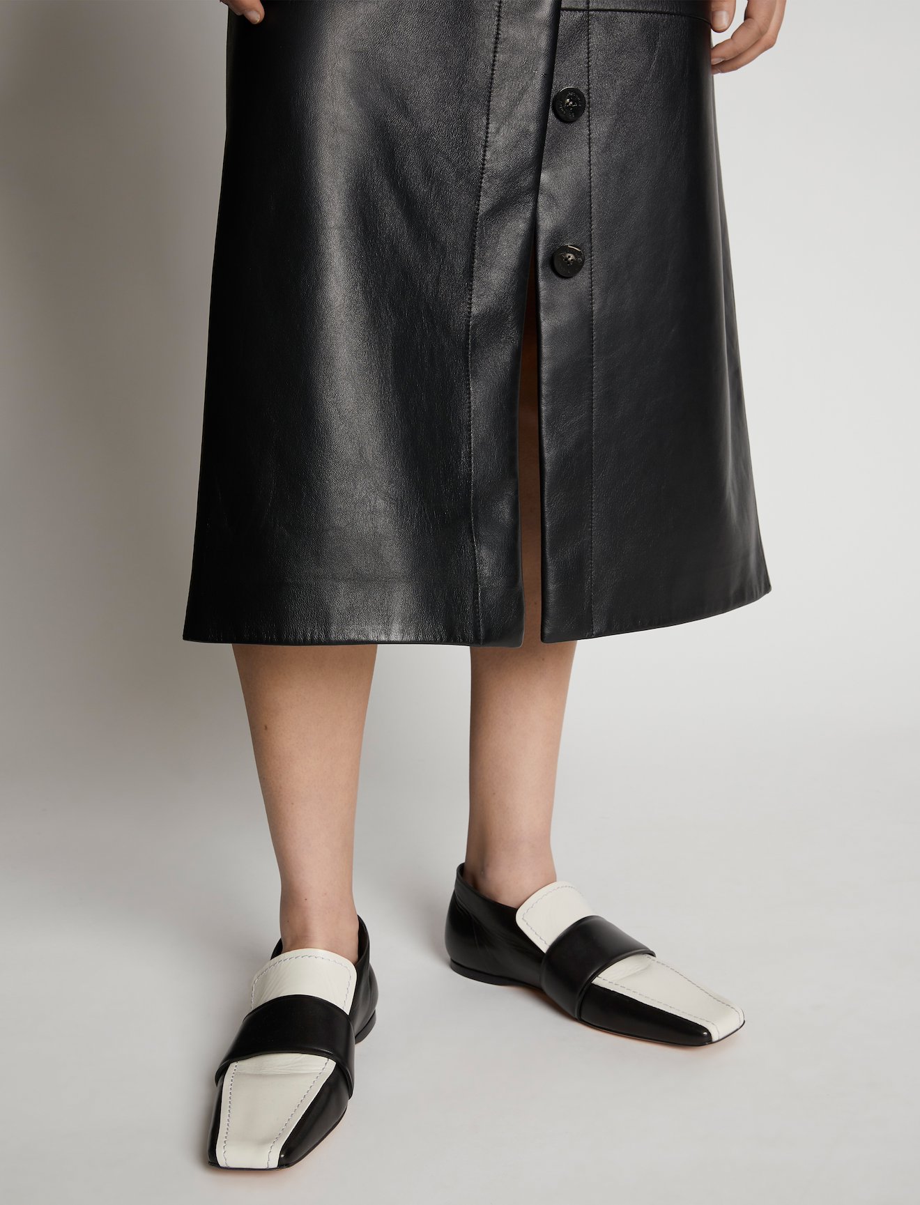 Quad Loafers #1