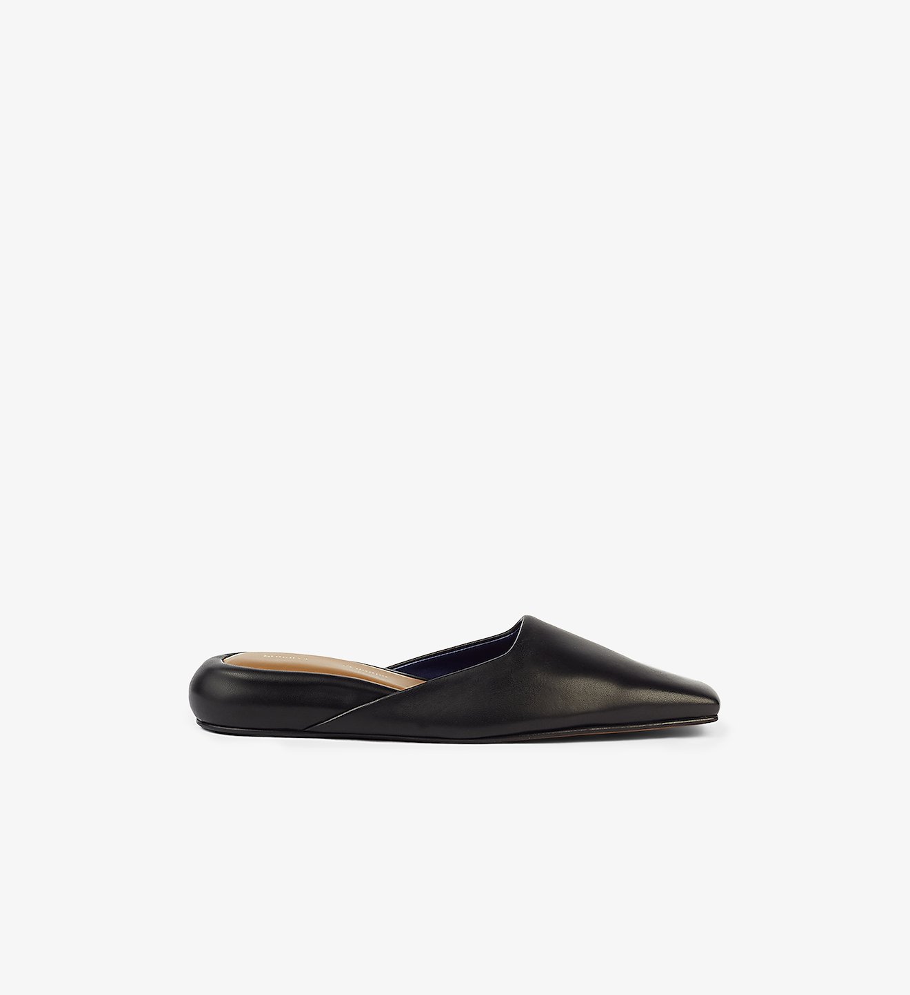 Quad Slippers