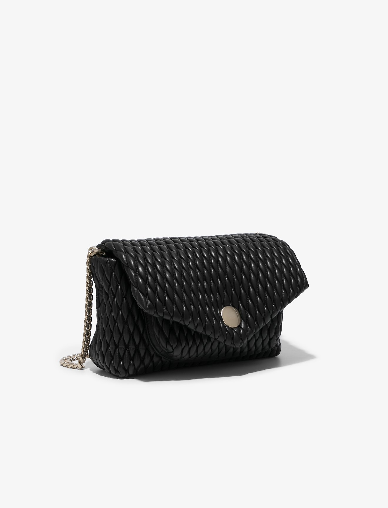 Quilted PS Harris Bag #1