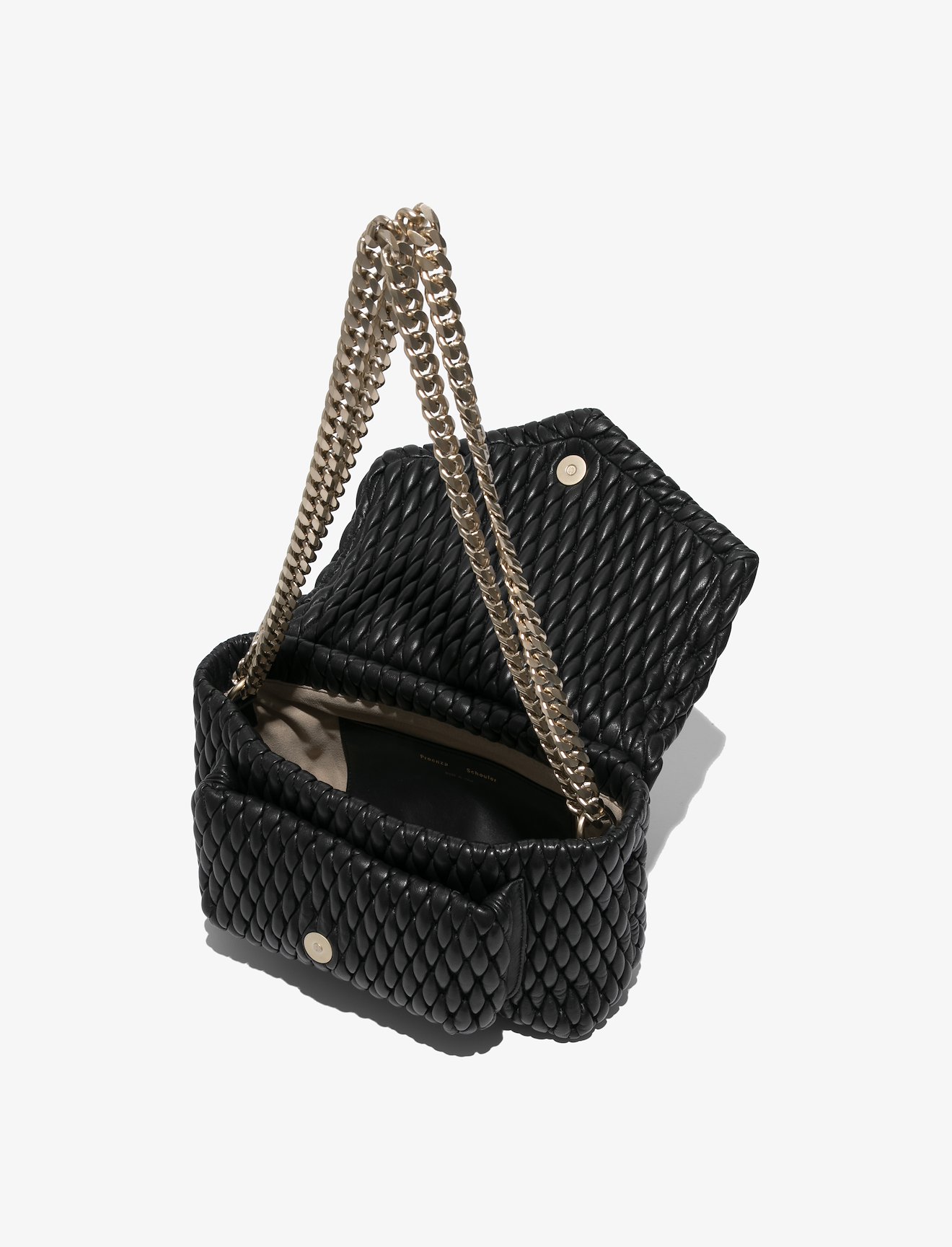 Quilted PS Harris Bag #4