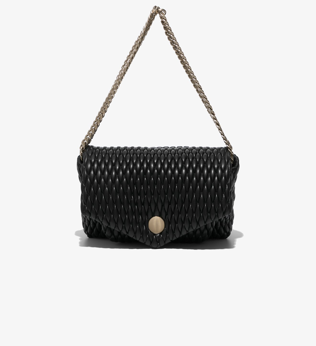 Quilted PS Harris Bag