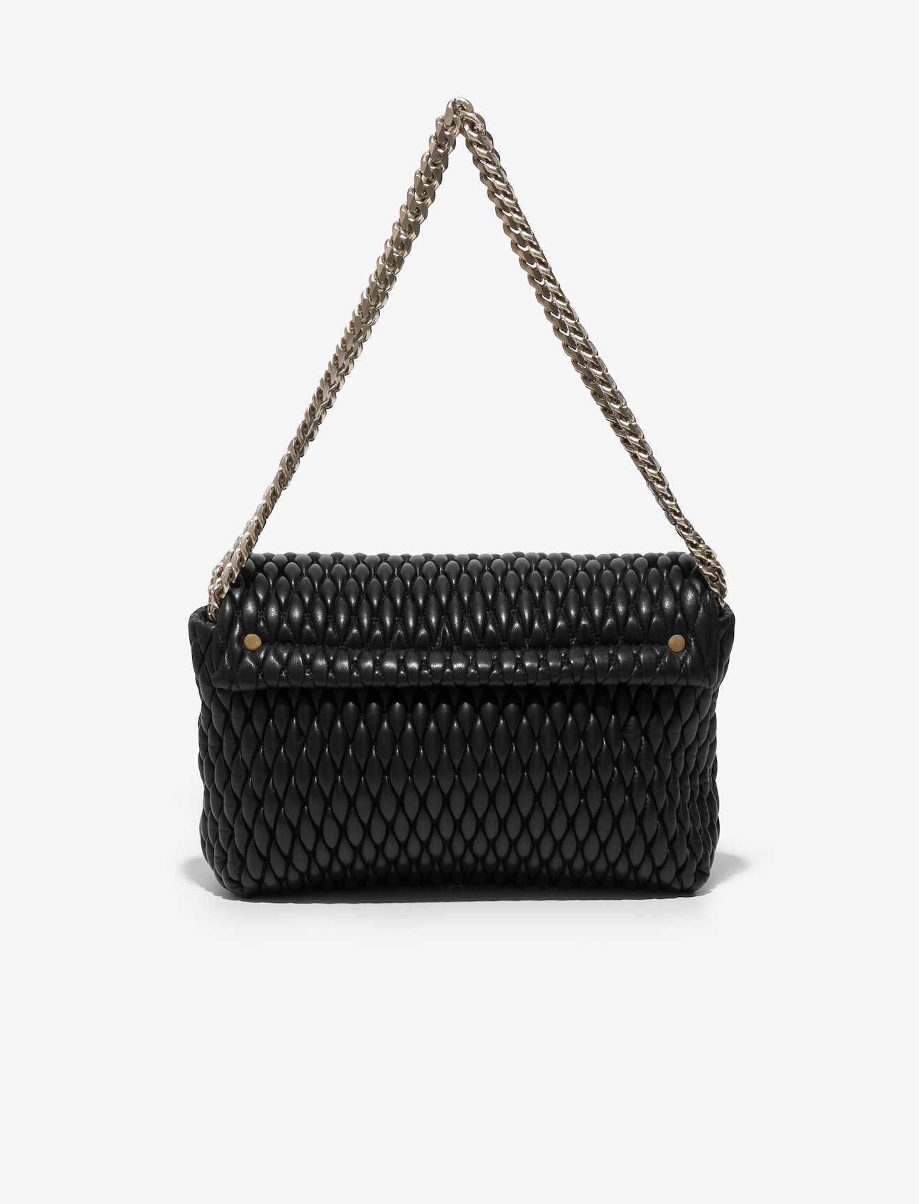 Quilted PS Harris Bag #3