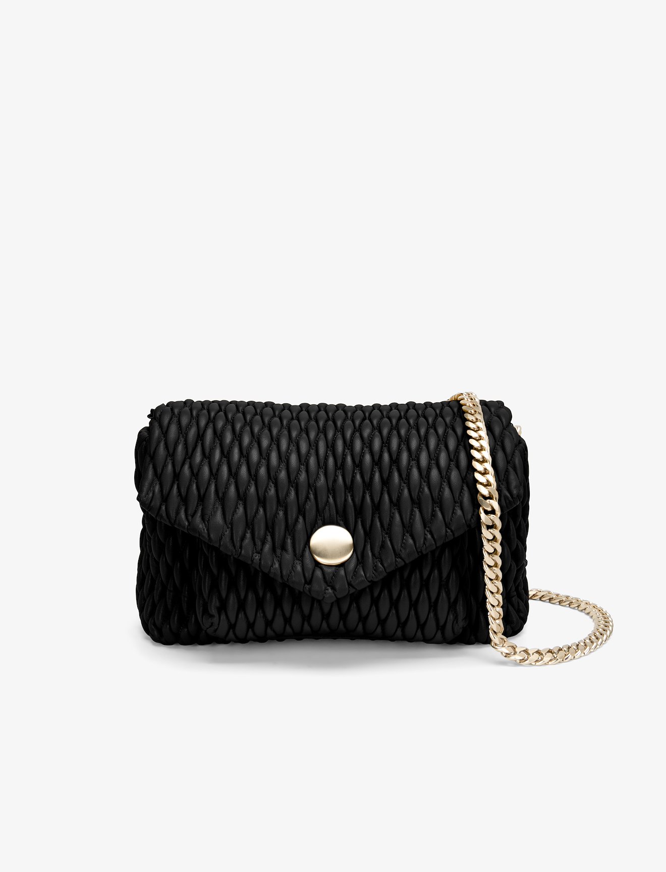 Quilted PS Harris Bag #5