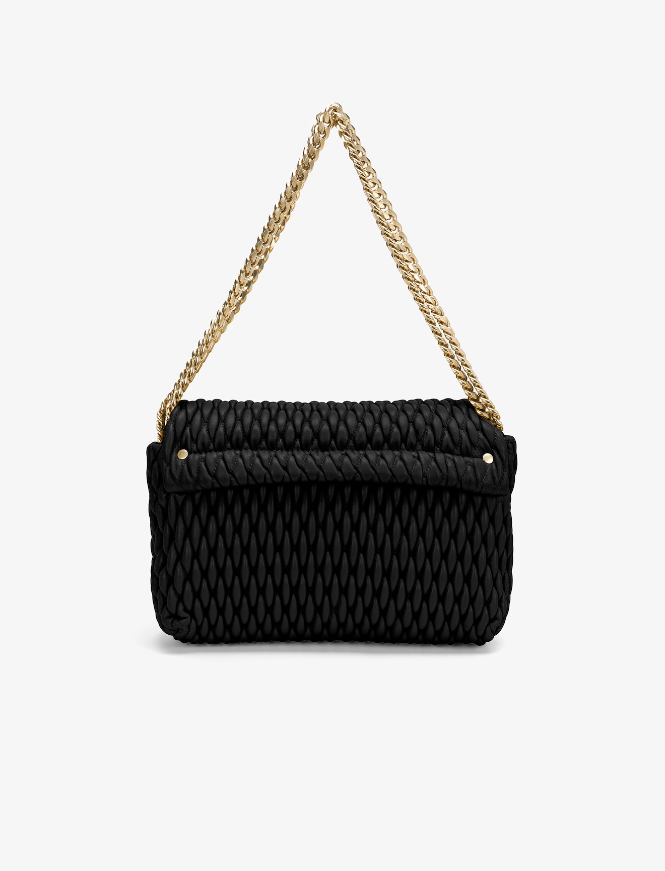 Quilted PS Harris Bag #3