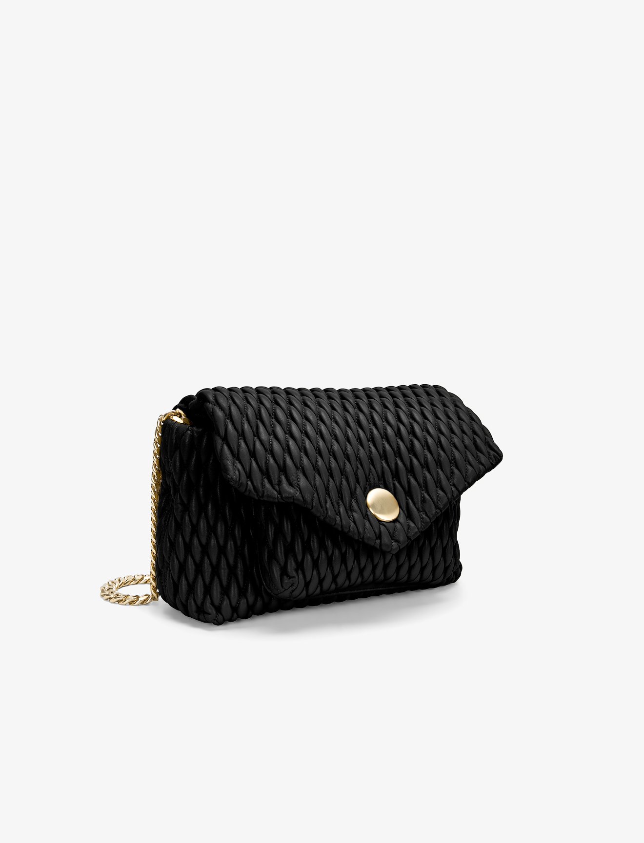 Quilted PS Harris Bag #1