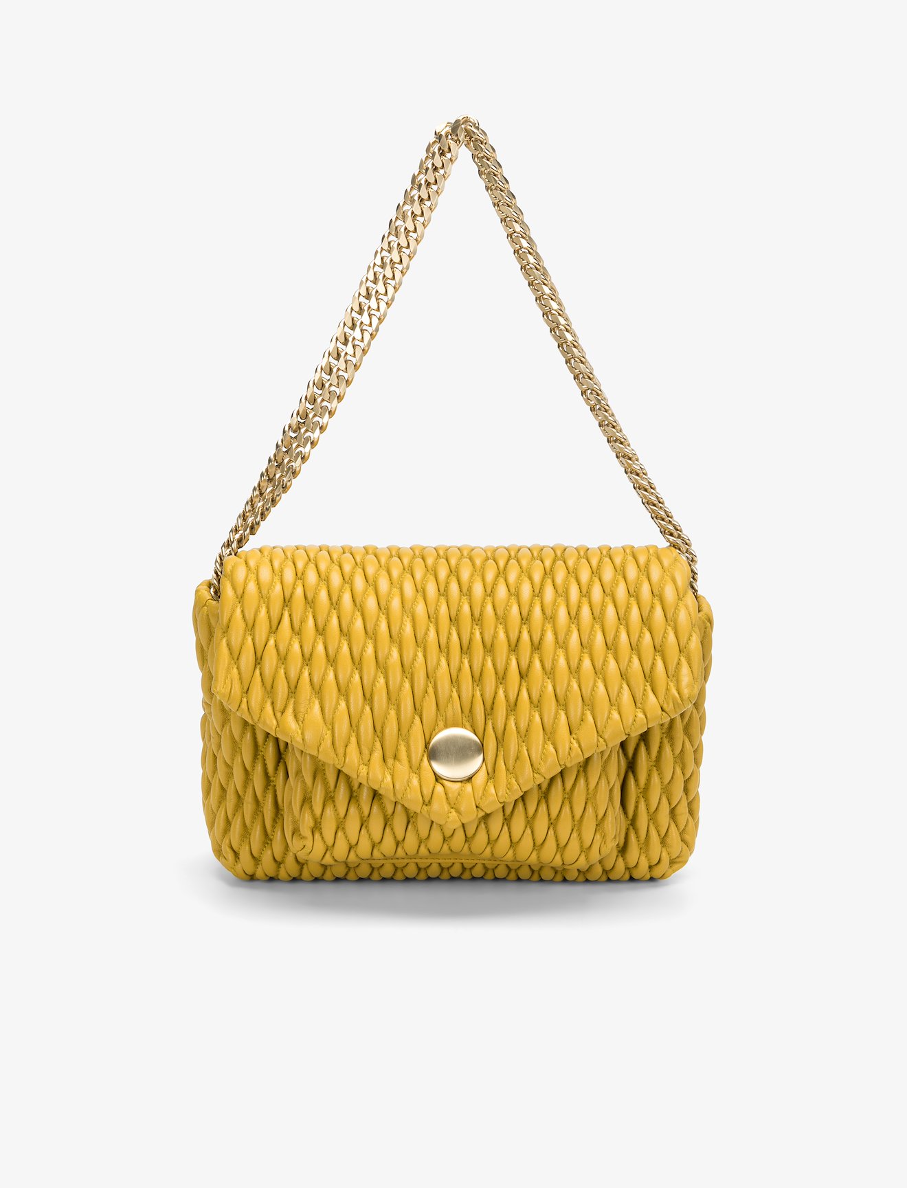 Quilted PS Harris Bag #1