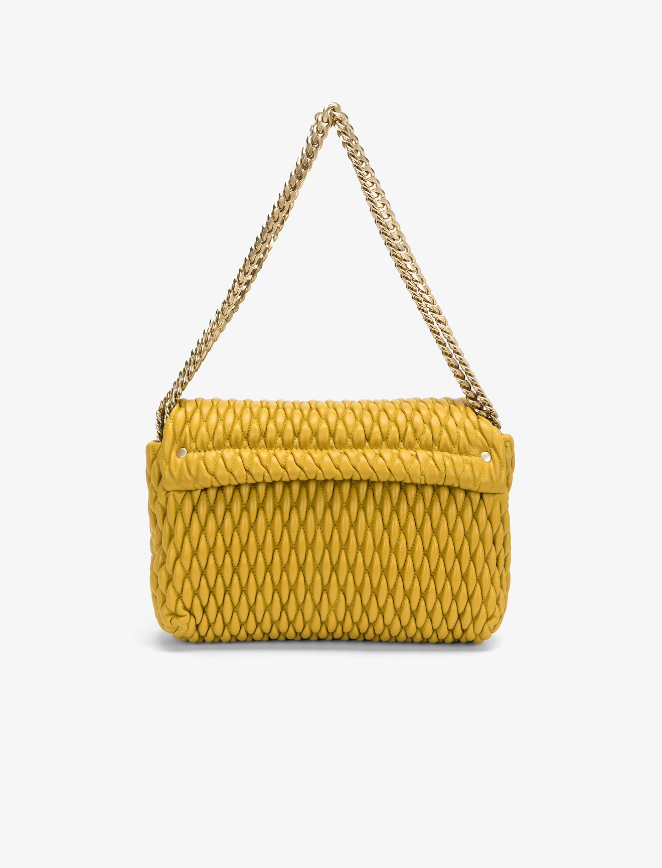 Quilted PS Harris Bag #4