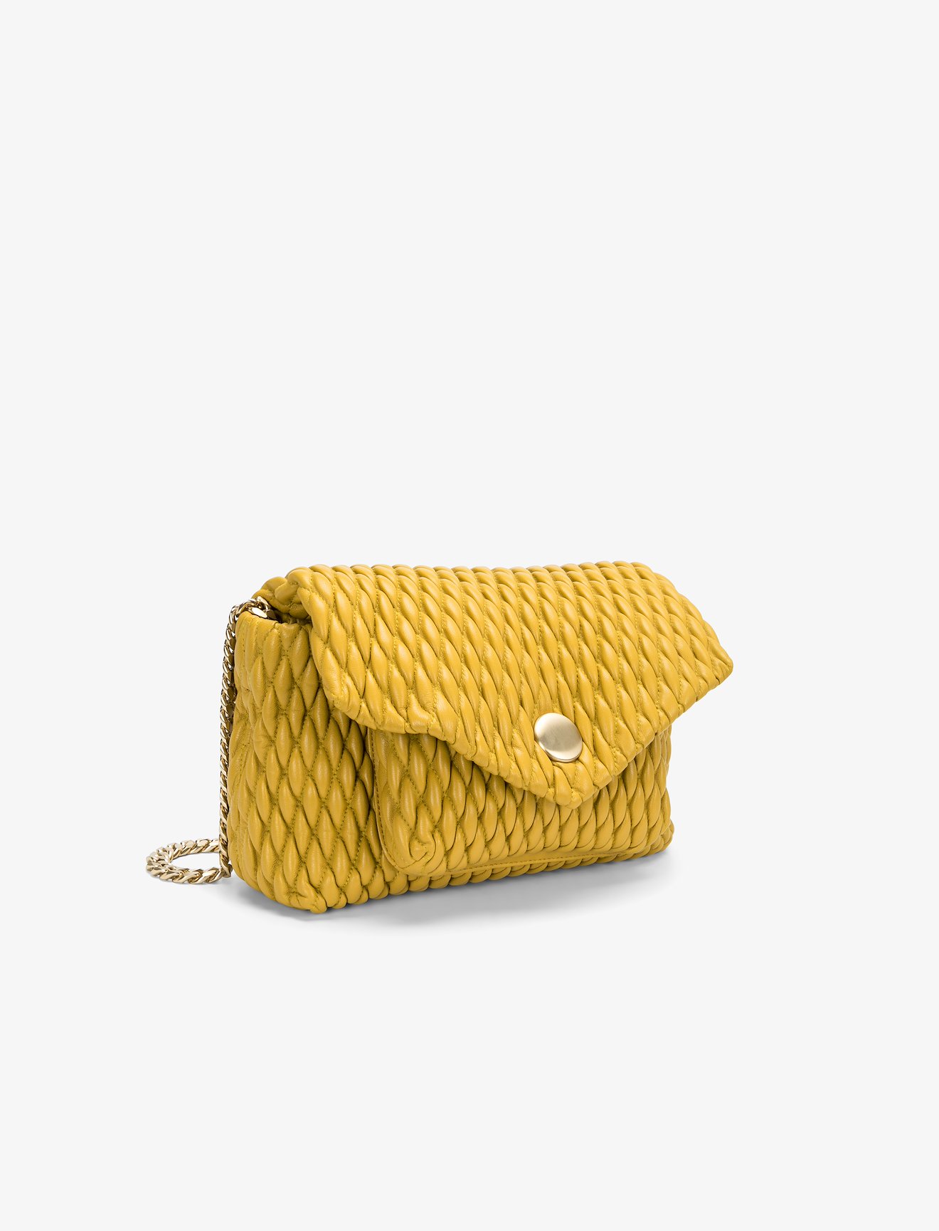 Quilted PS Harris Bag #3