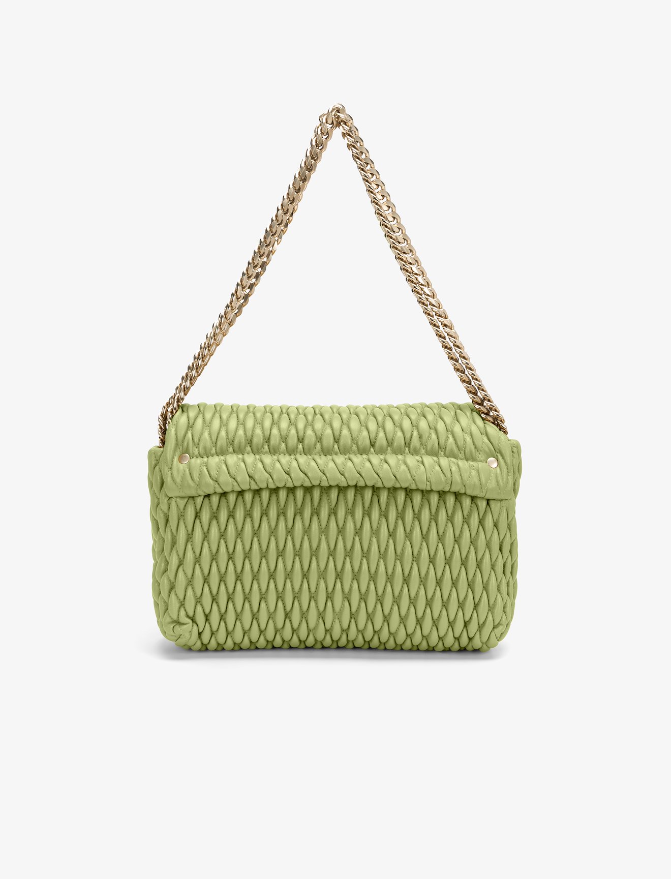 Quilted PS Harris Bag #3