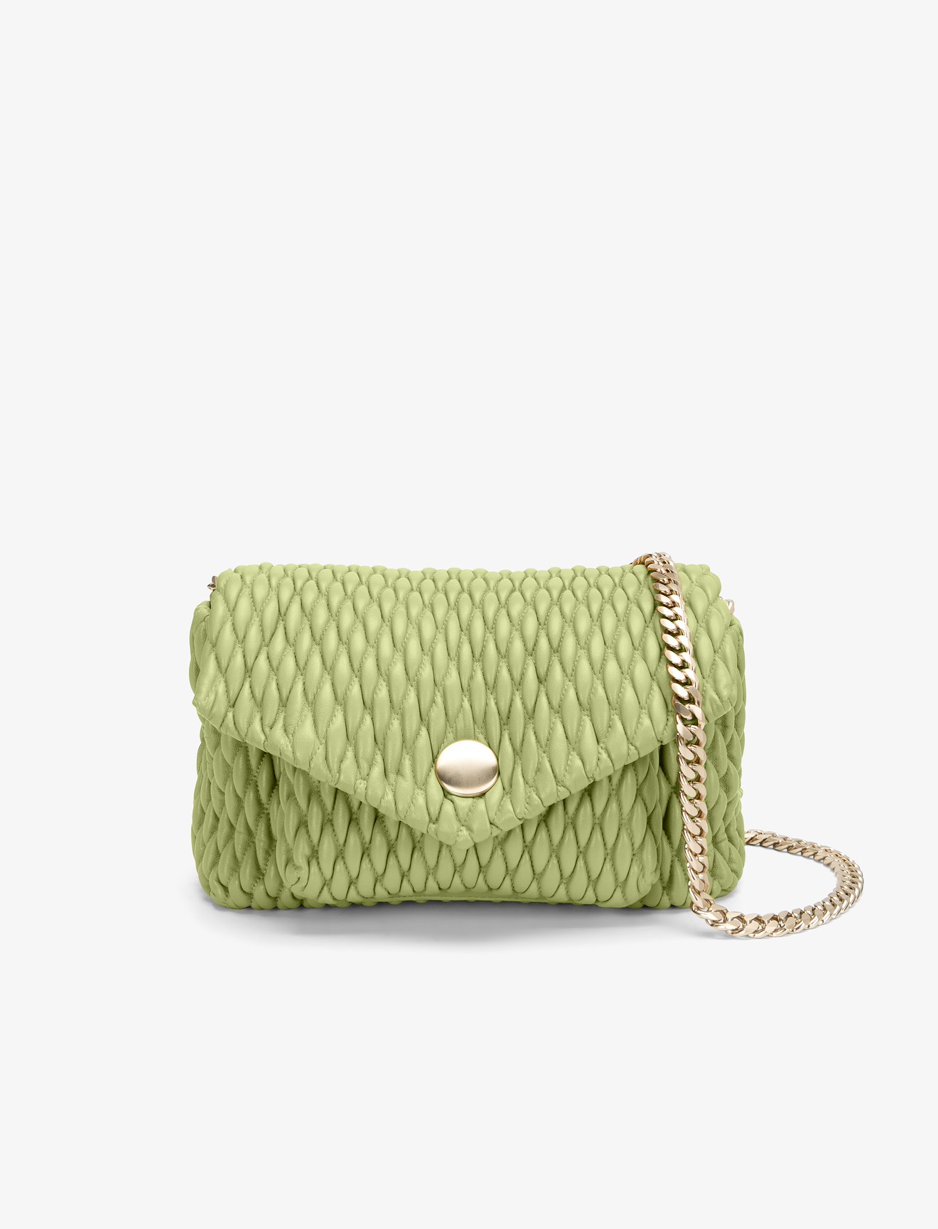 Quilted PS Harris Bag #5
