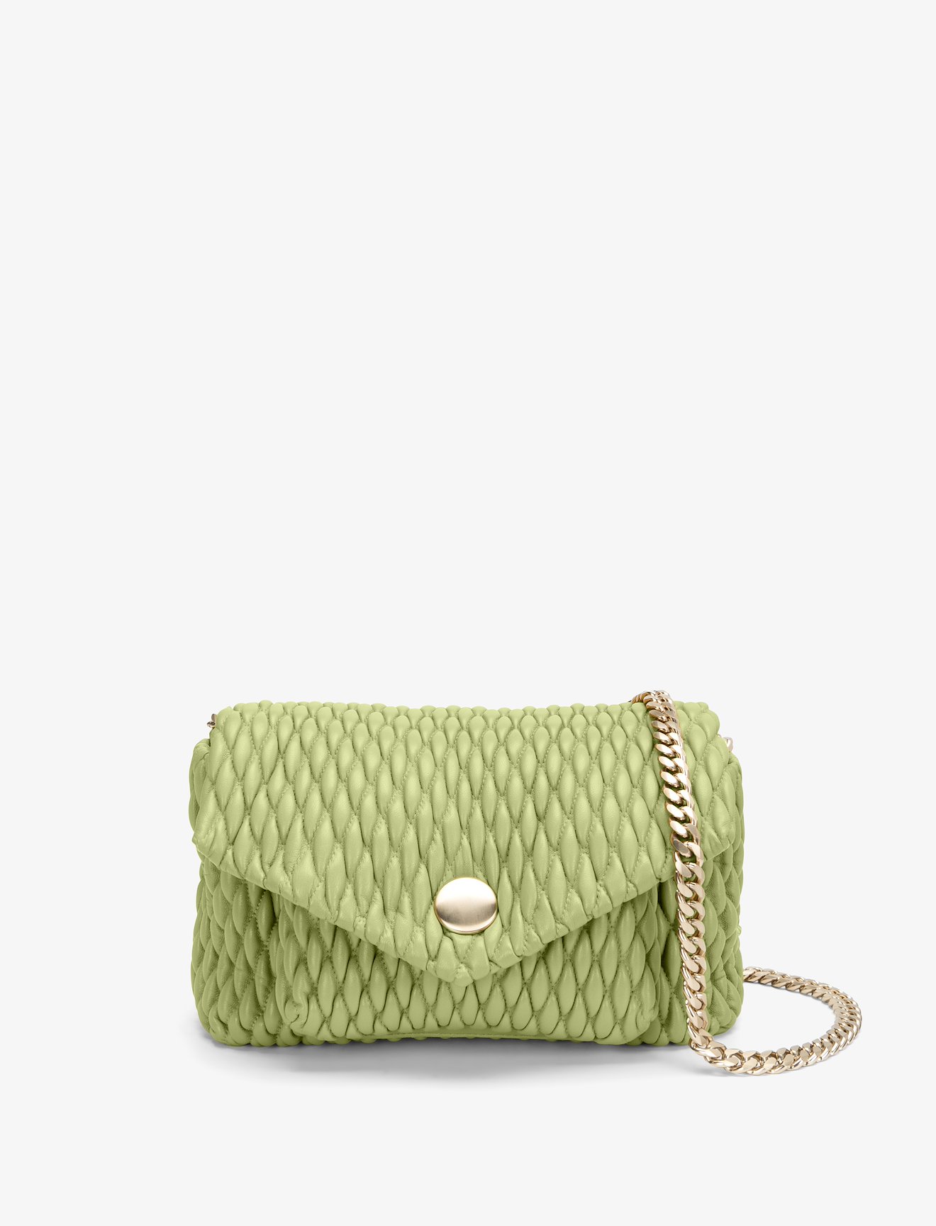 Quilted PS Harris Bag #5