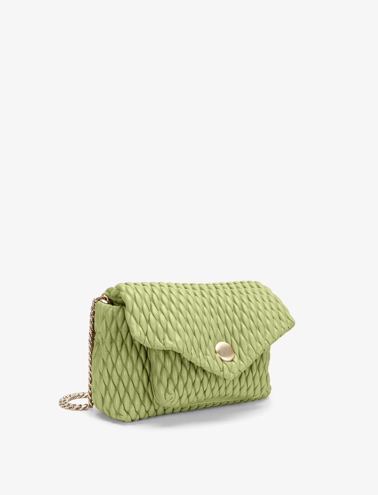Quilted PS Harris Bag #1