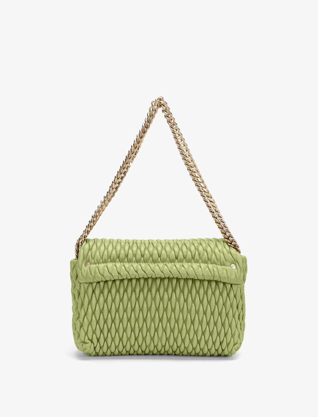 Quilted PS Harris Bag #3