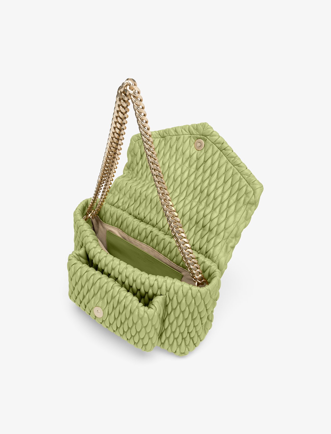 Quilted PS Harris Bag #4