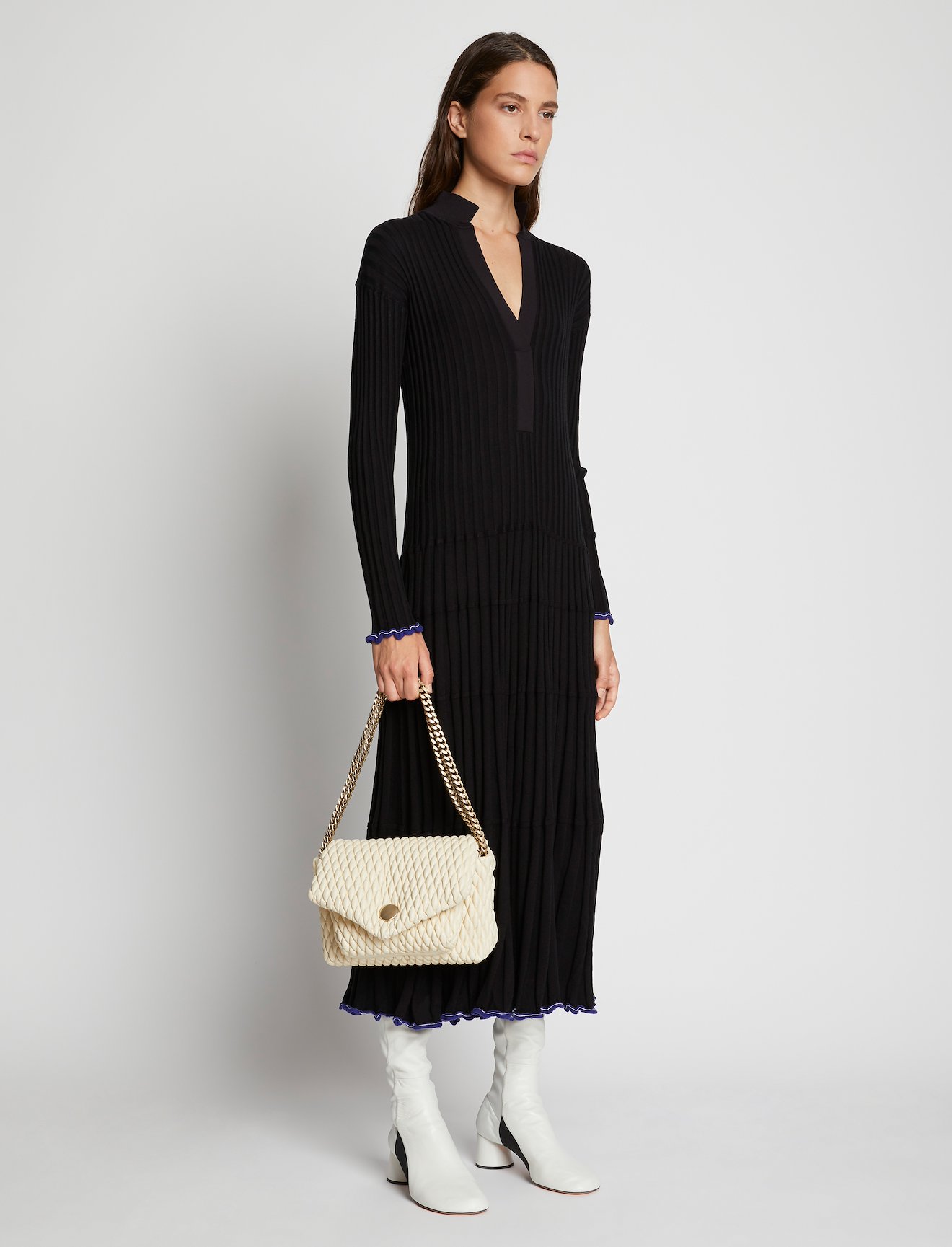 Quilted PS Harris Bag #1