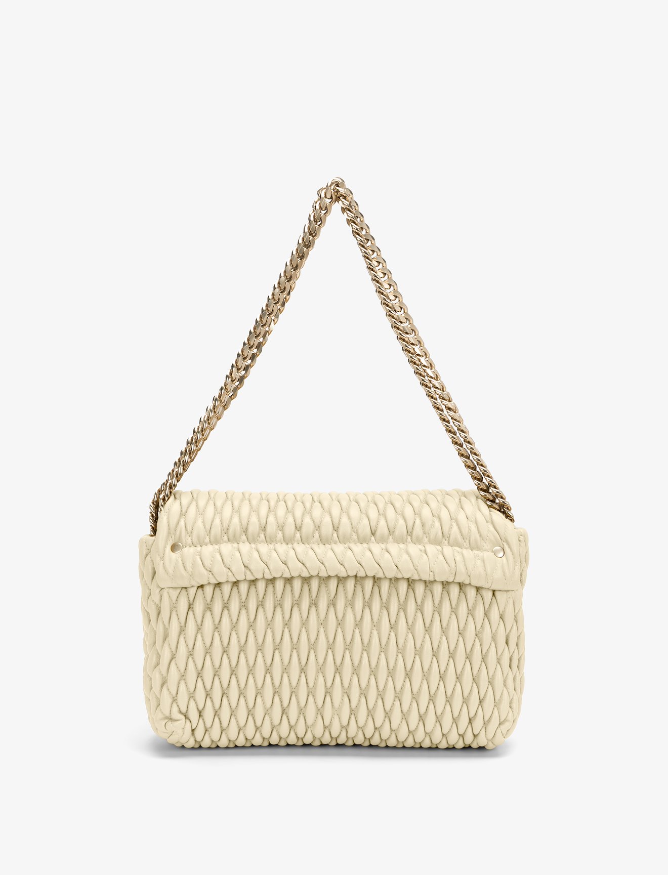Quilted PS Harris Bag #3