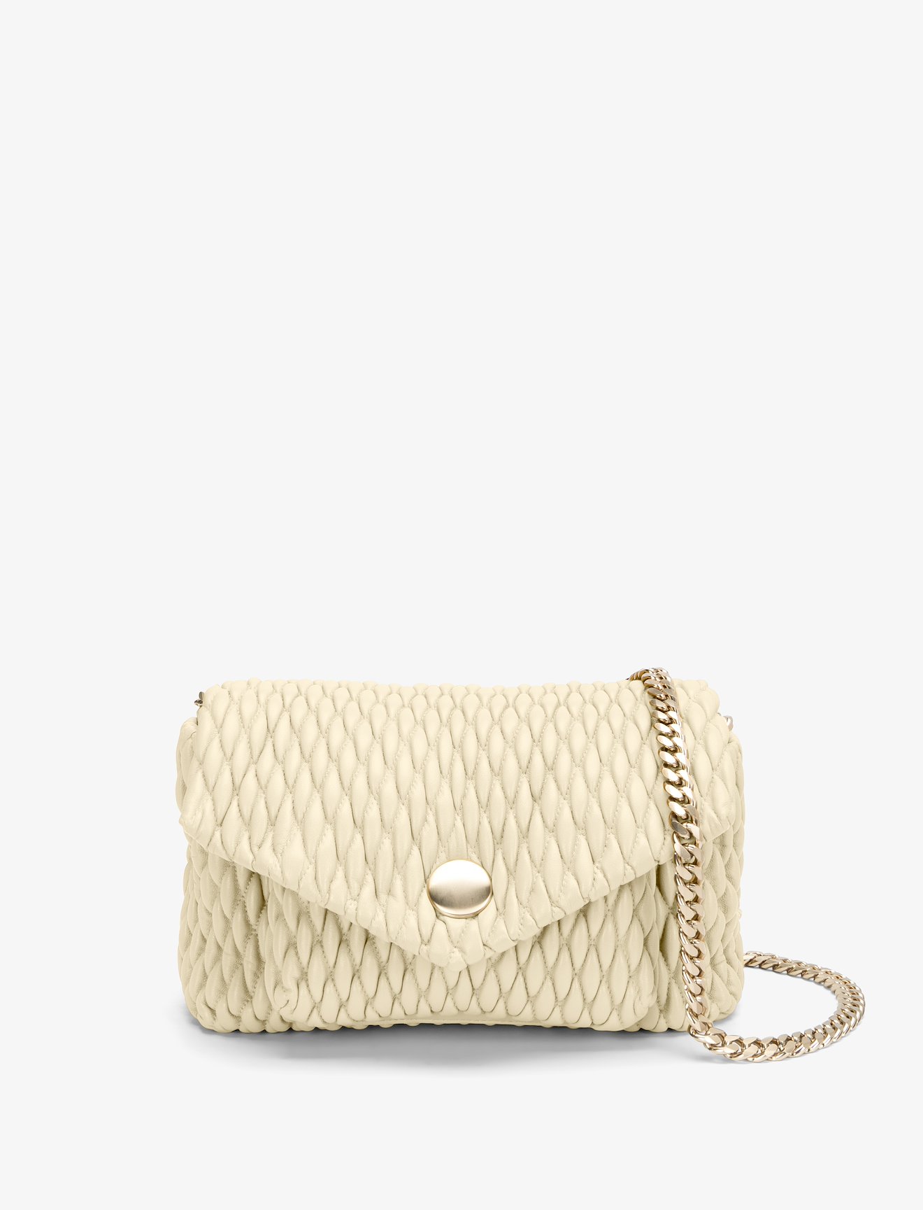 Quilted PS Harris Bag #5