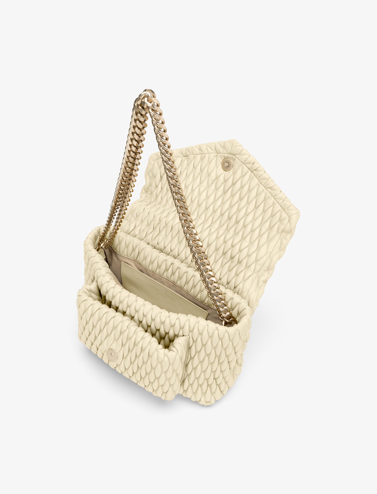 Quilted PS Harris Bag #4