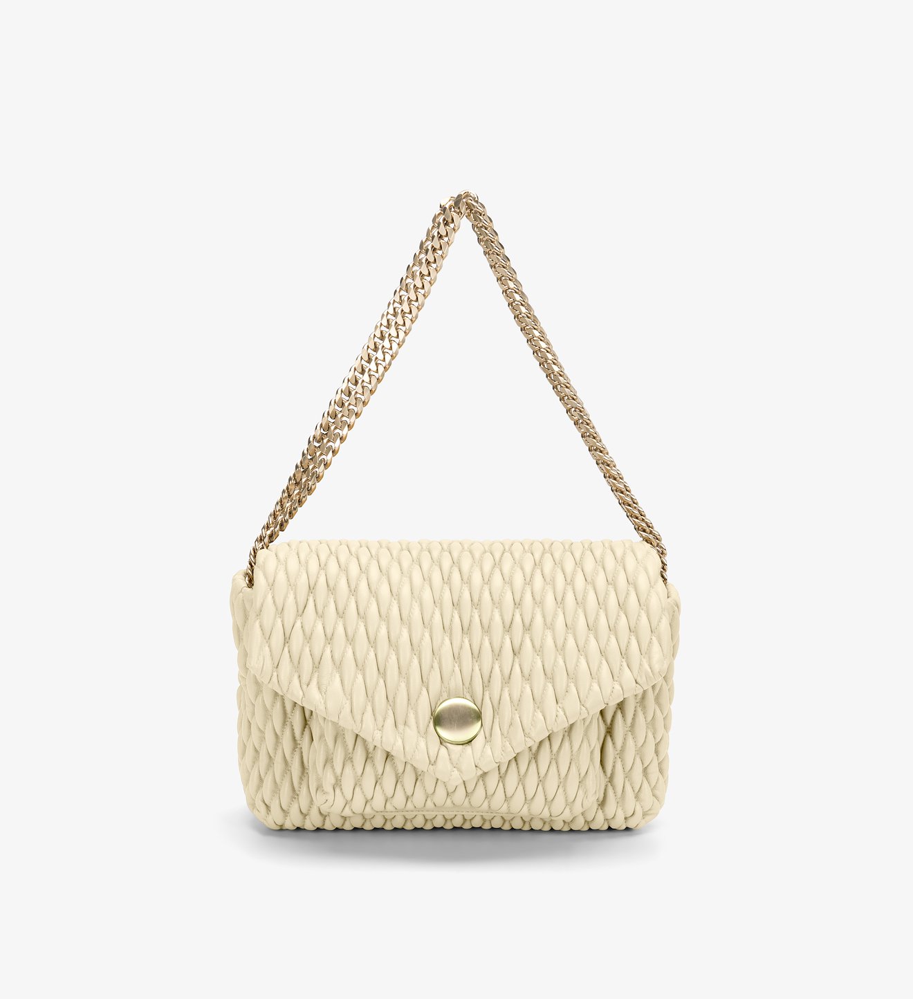 Quilted PS Harris Bag