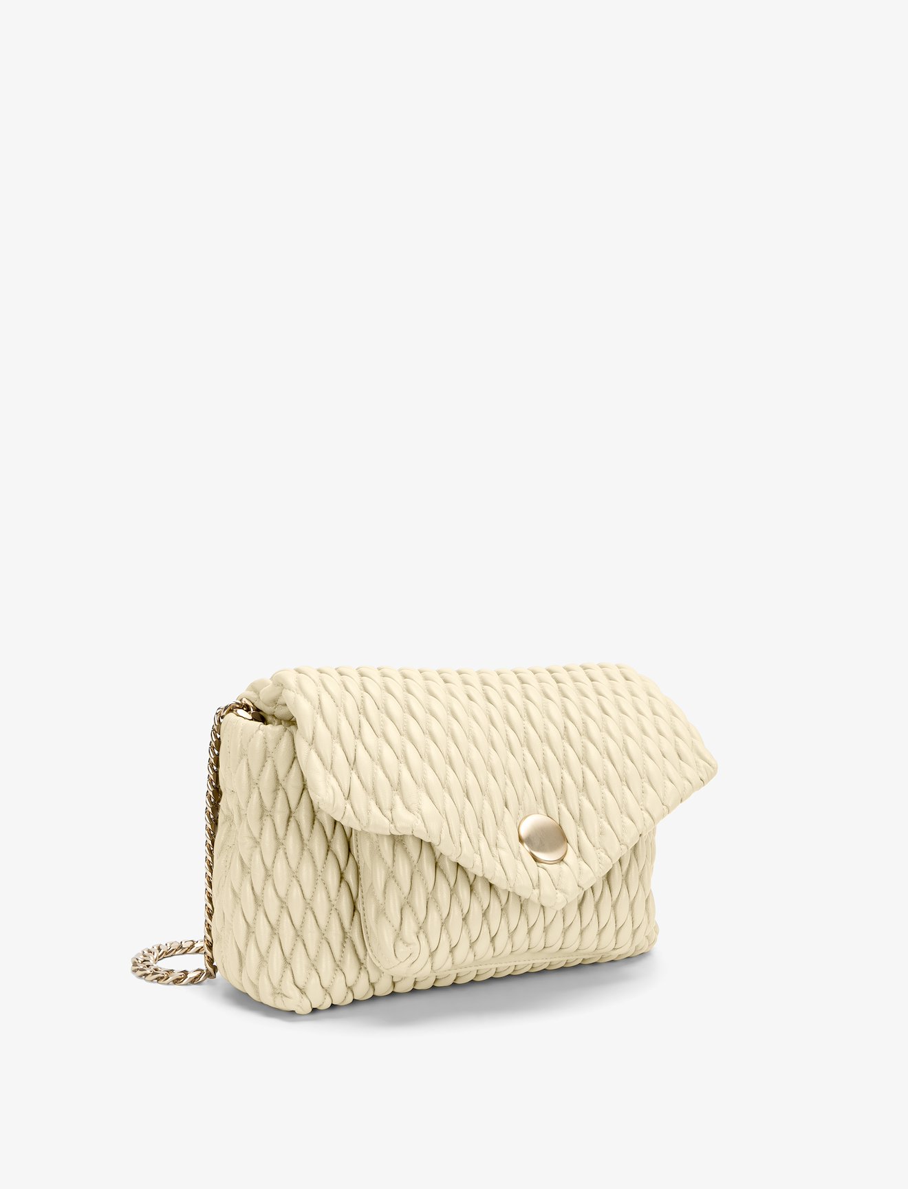 Quilted PS Harris Bag #1