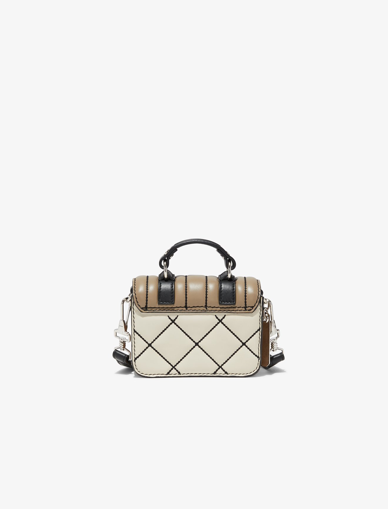 Quilted PS1 Micro #3
