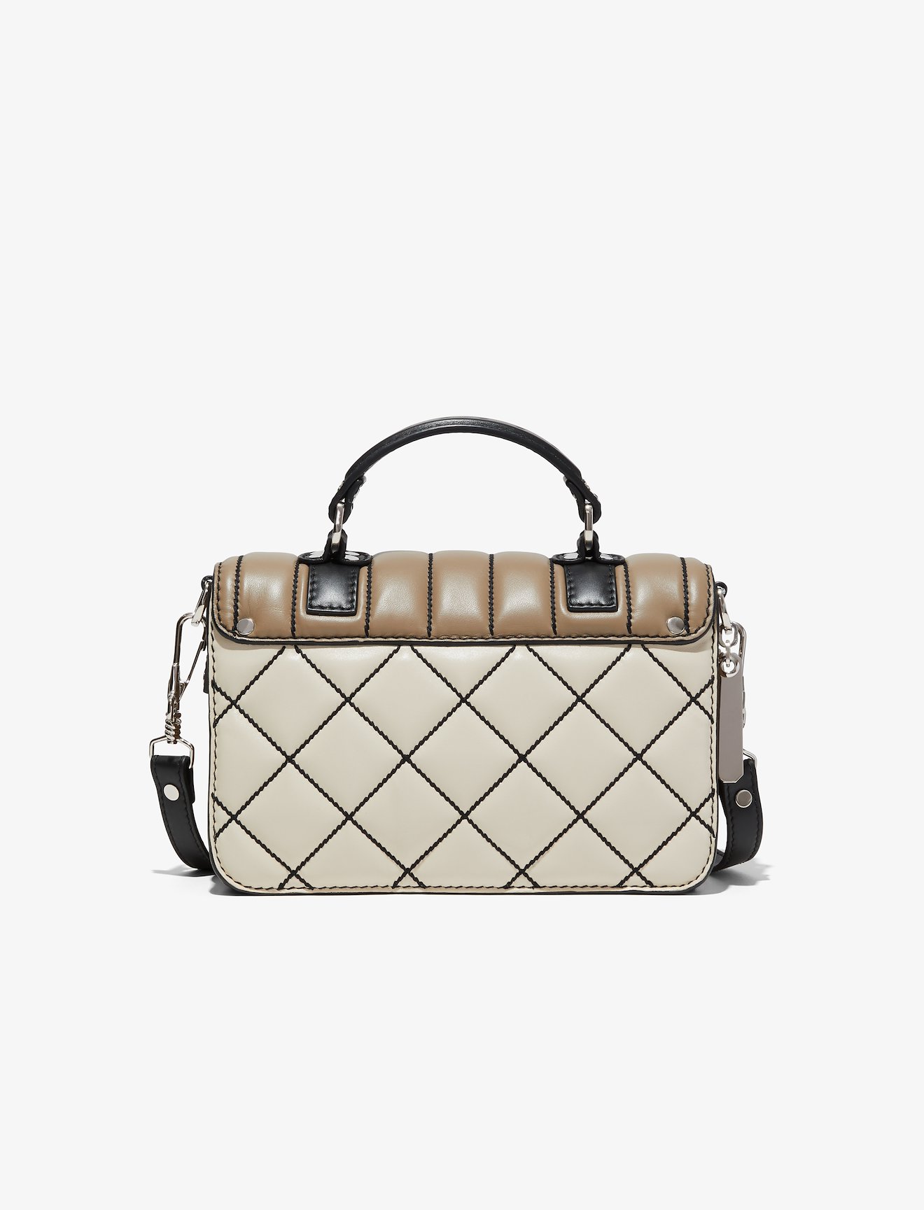 Quilted PS1 Tiny #3