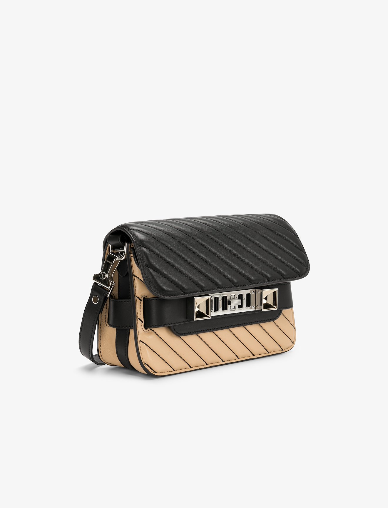 Quilted PS11 Mini Classic Bag #1