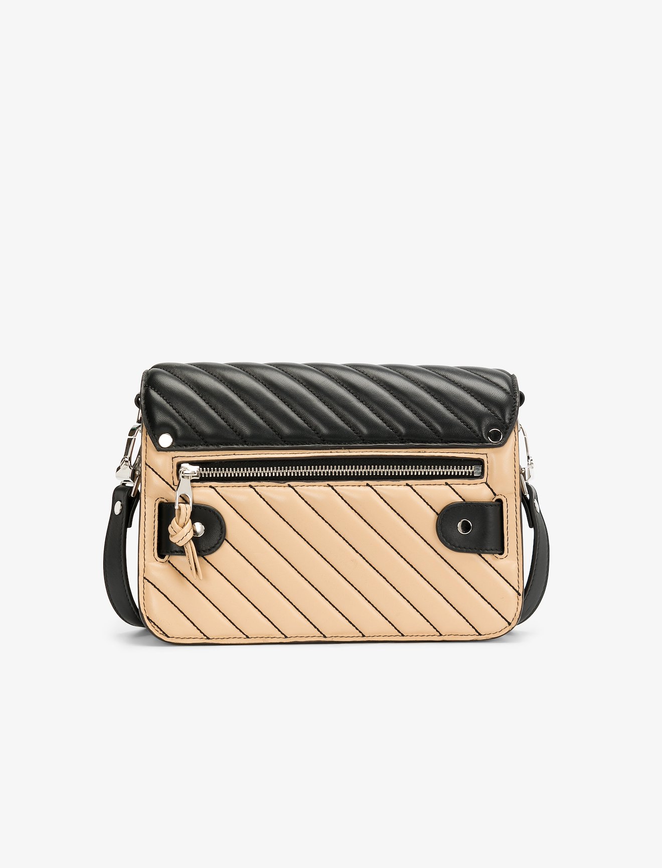 Quilted PS11 Mini Classic Bag #3