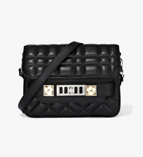 Quilted PS11 Mini Classic