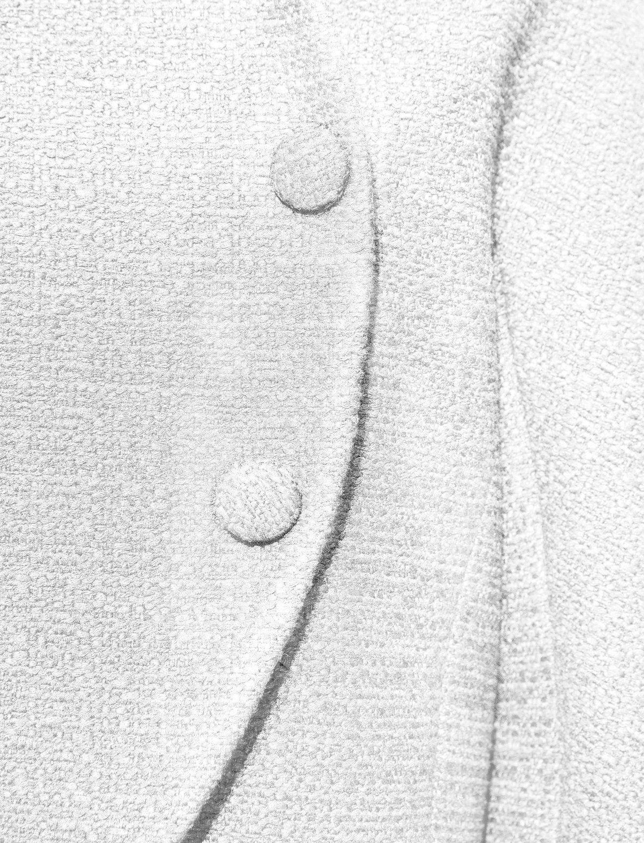 Re Edition Double Breasted Jacket #3