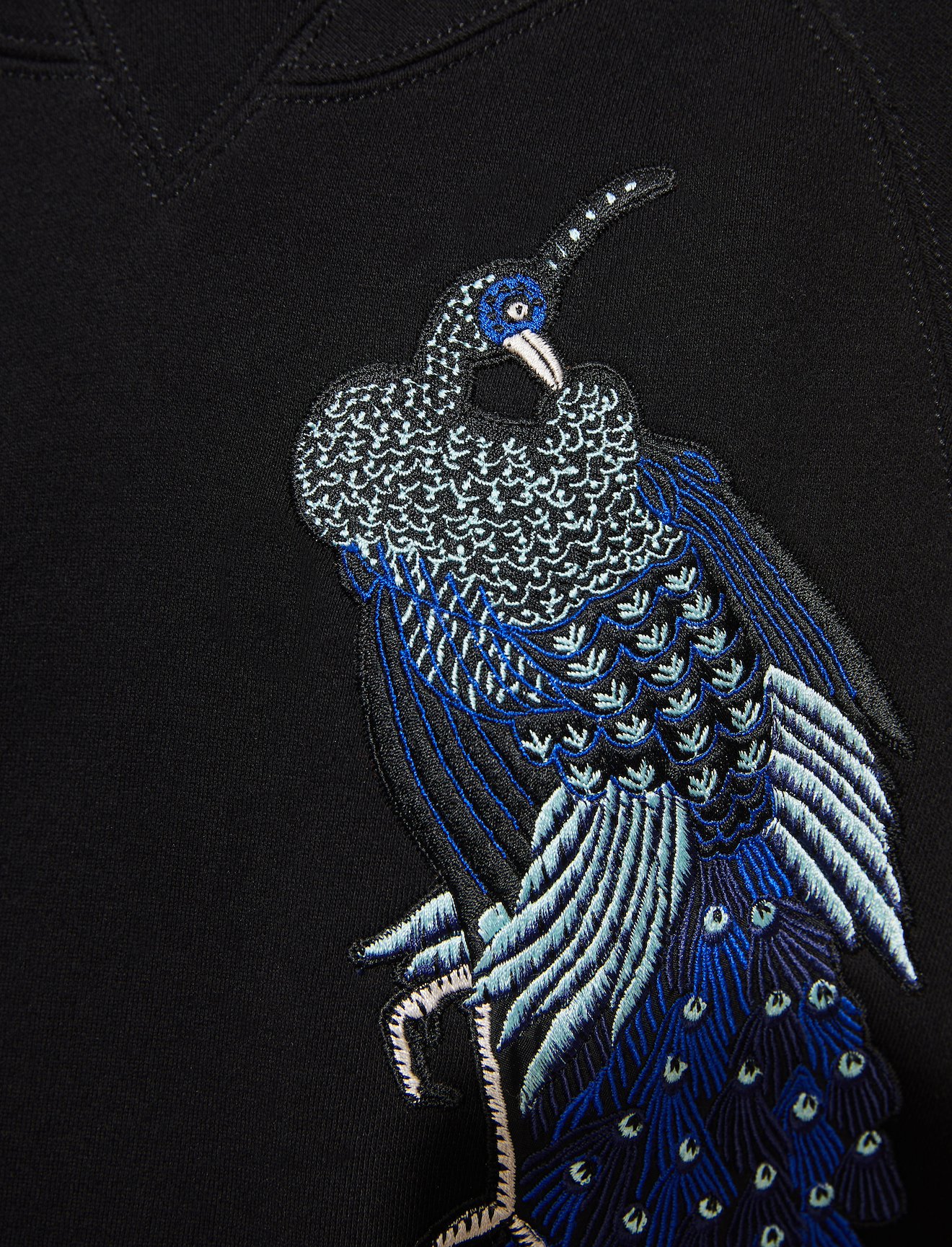 Re Edition Embroidered Sweatshirt #3