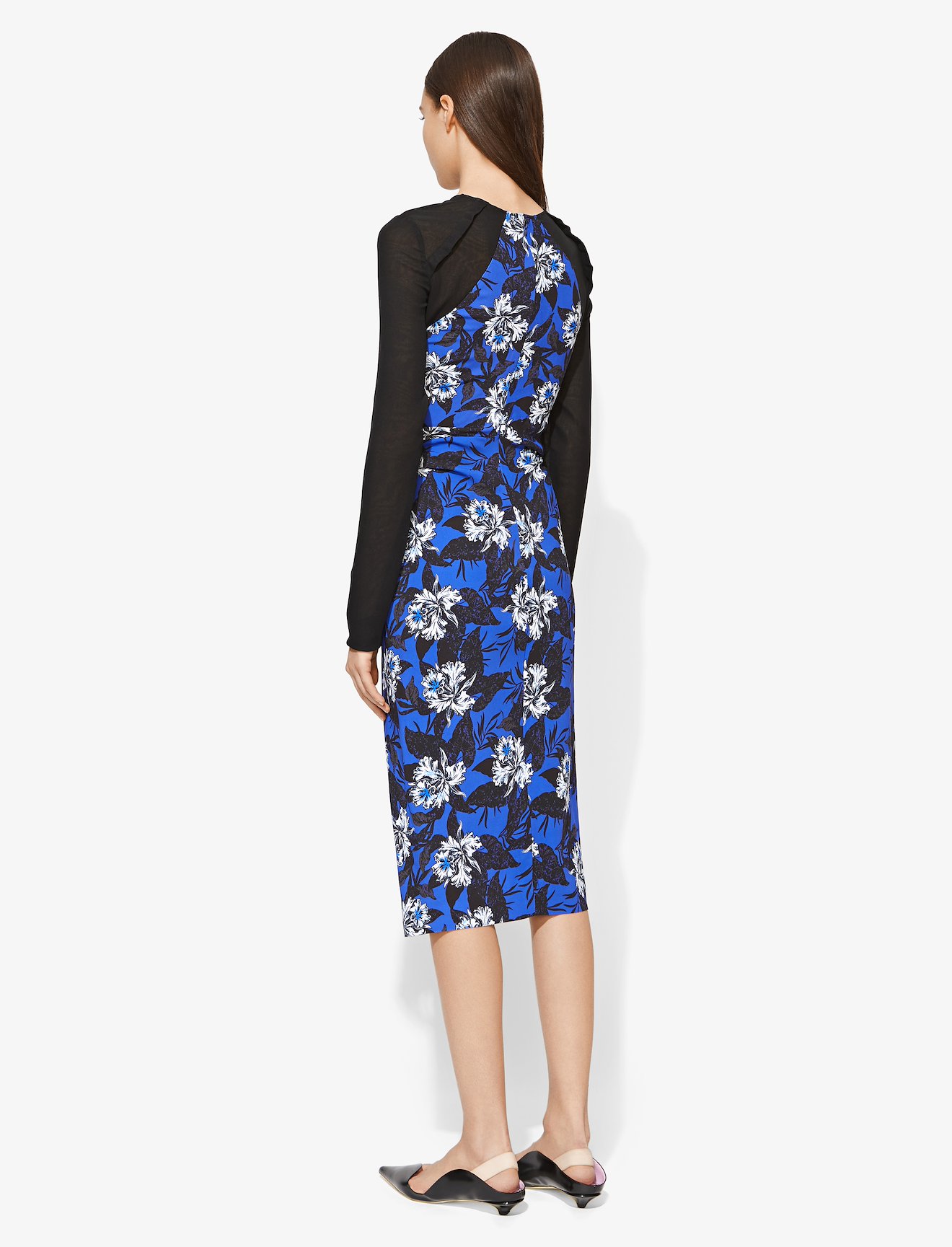 Re Edition Knotted Dress #2