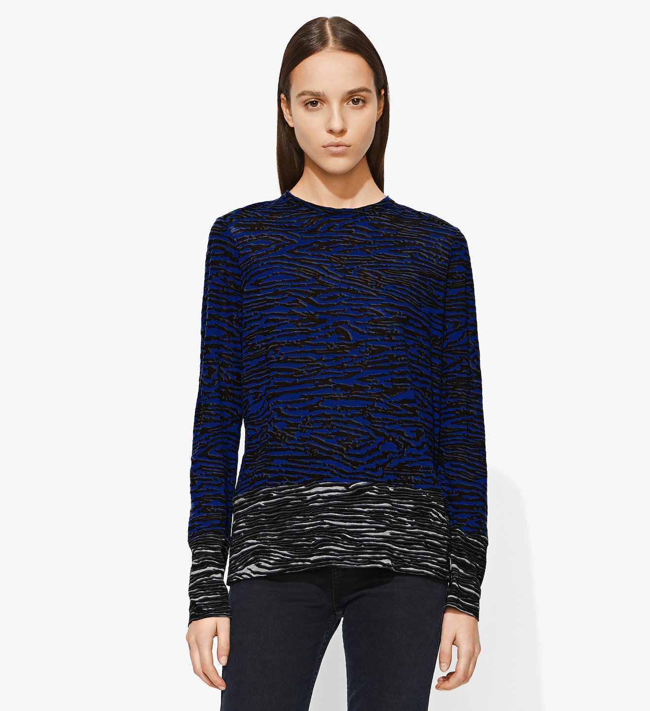Re Edition Long Sleeve T-Shirt
