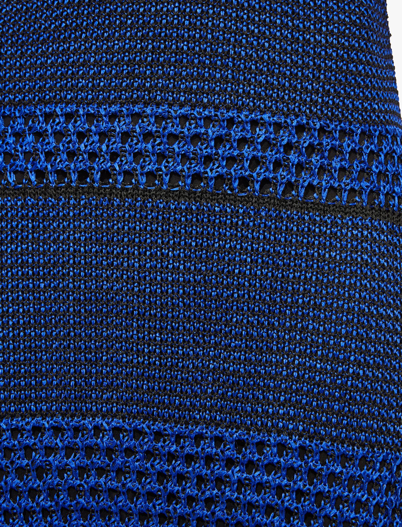 Re Edition Open Weave Dress #3