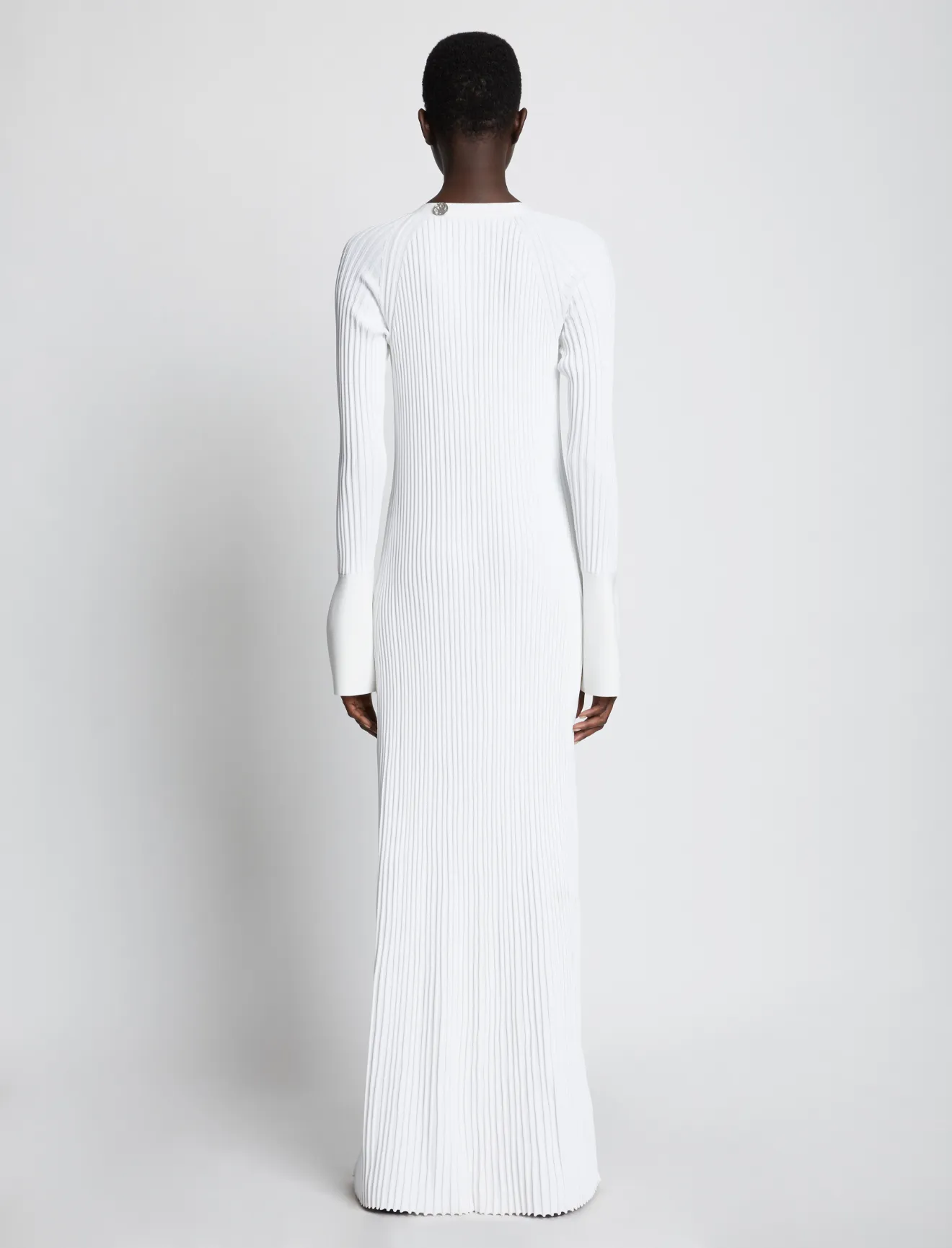 gown cardigan