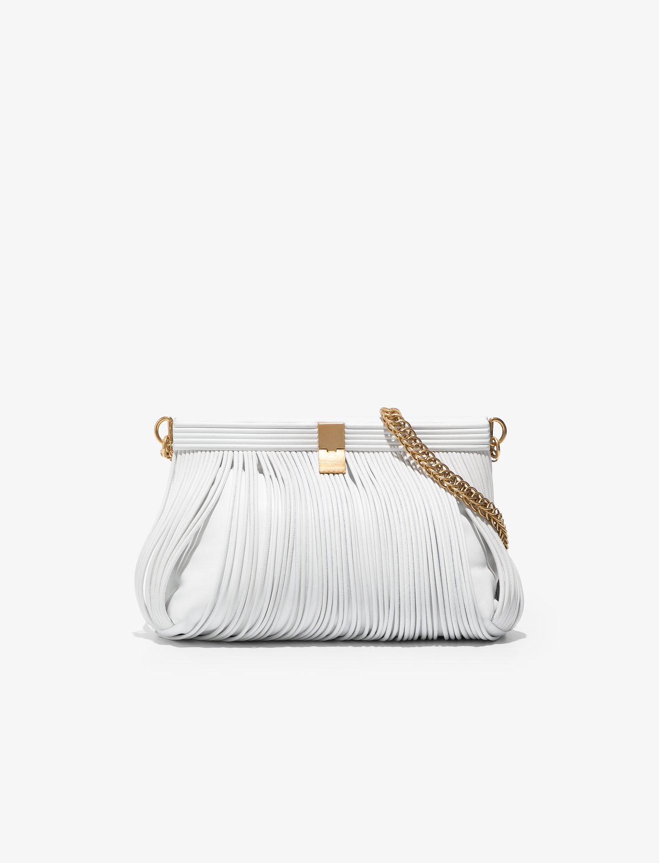 Rolo Chain Bag #4