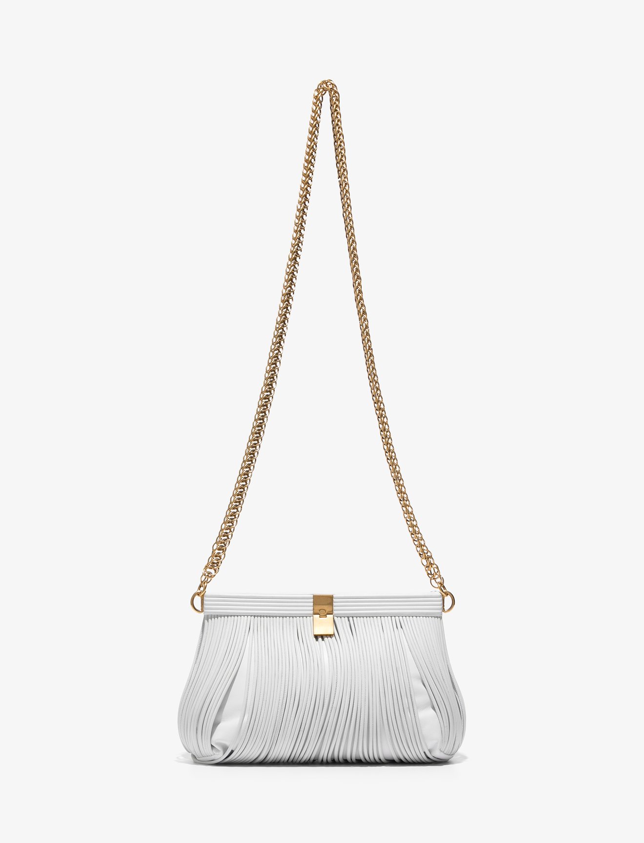 Rolo Chain Bag #6