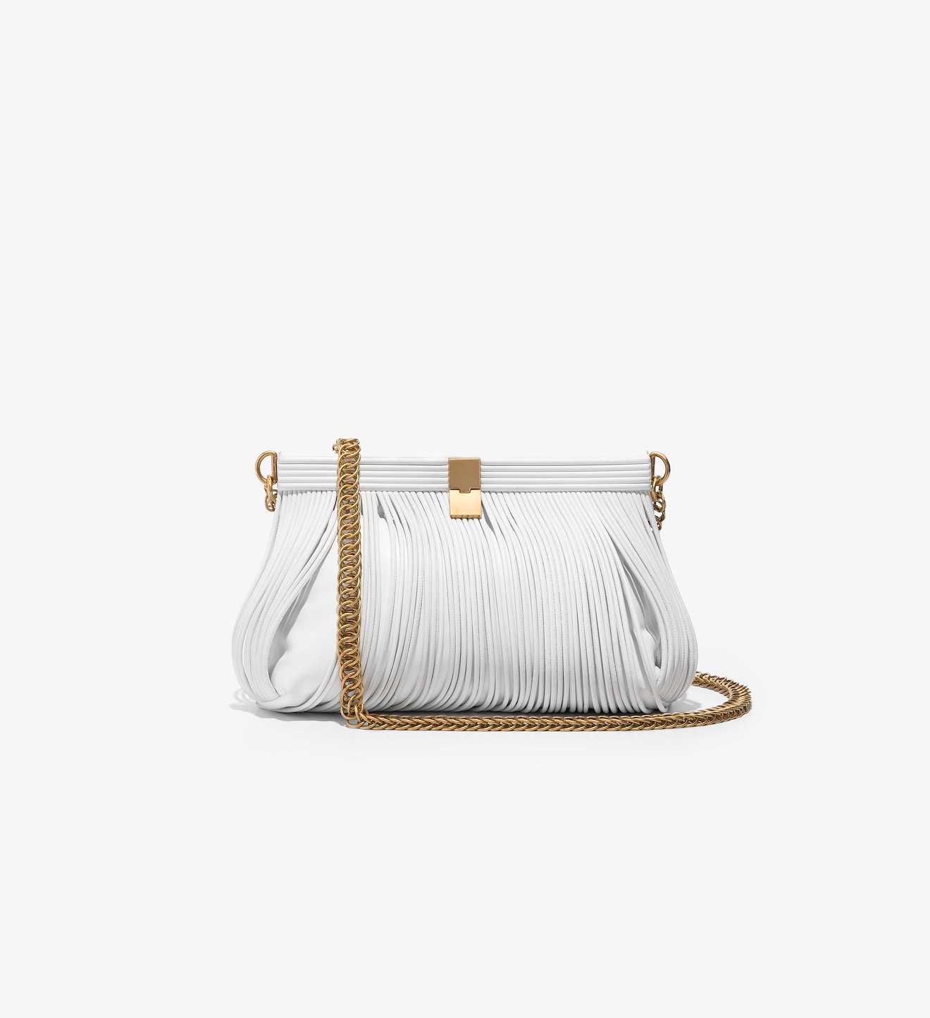 Rolo Chain Bag