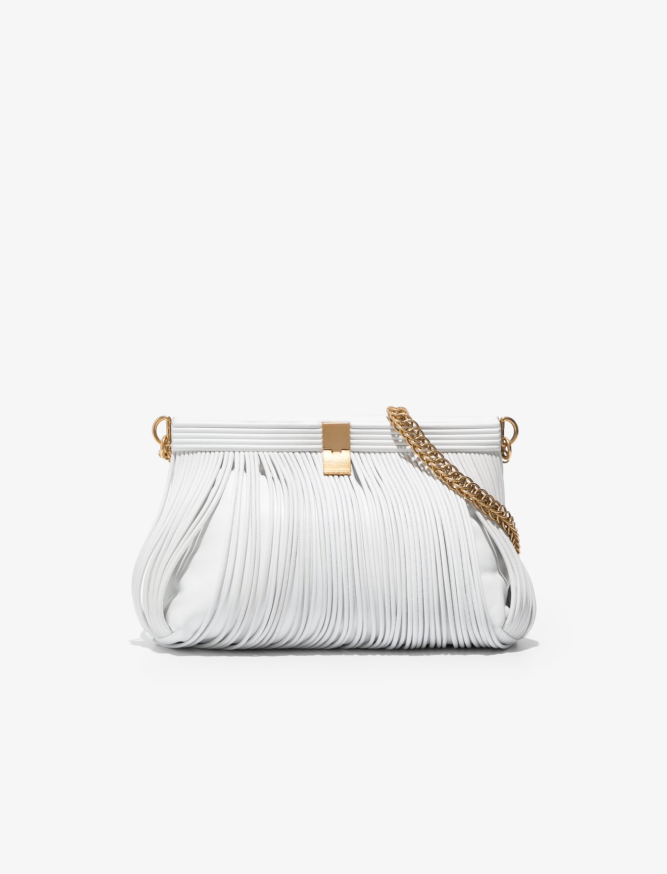 Rolo Chain Bag #4