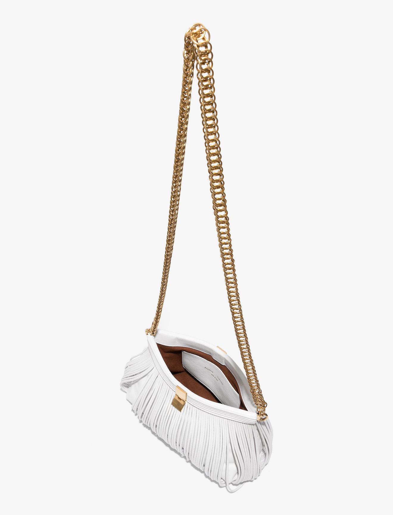 Rolo Chain Bag #5